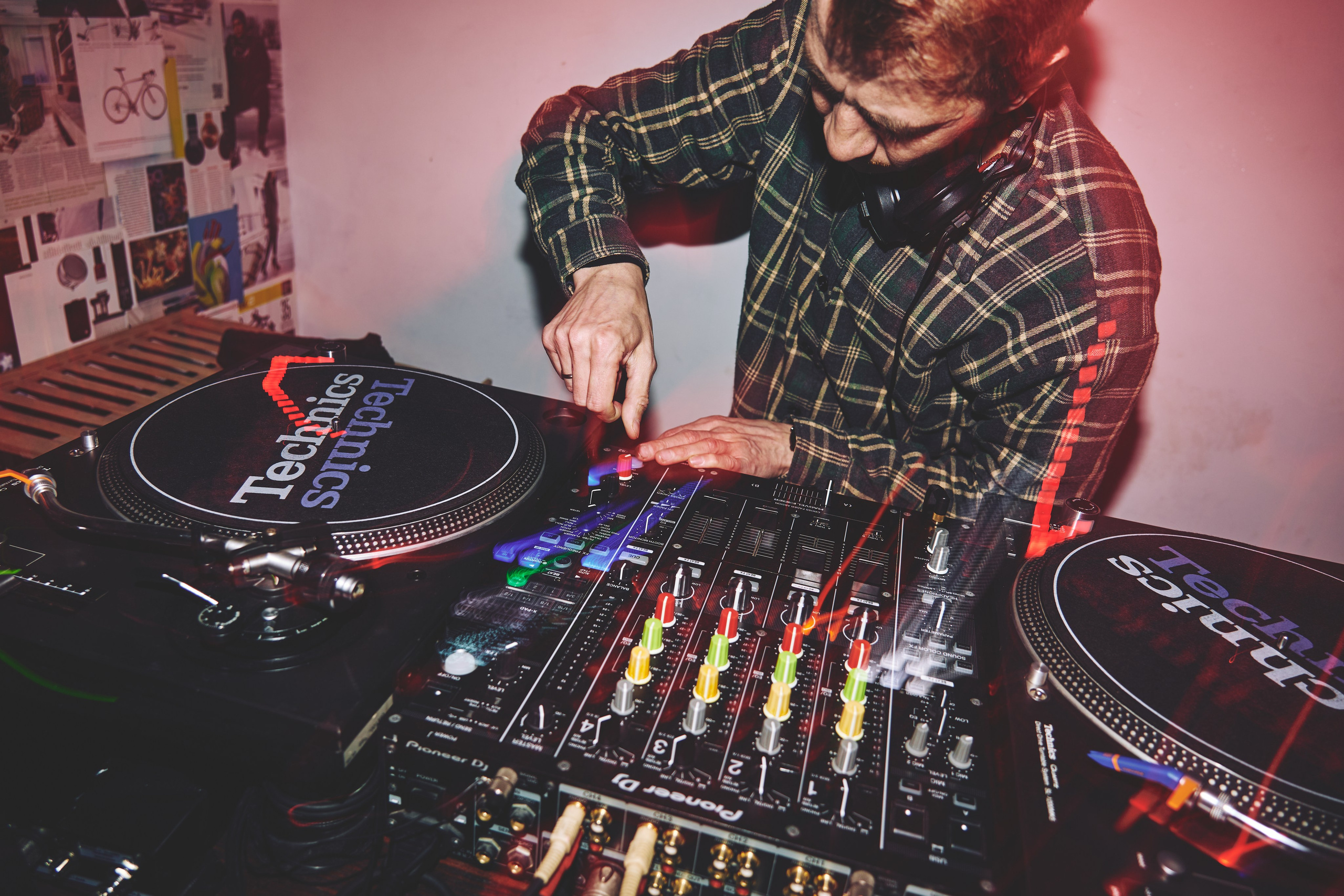 The Birthday Party. Фотограф во Владивостоке