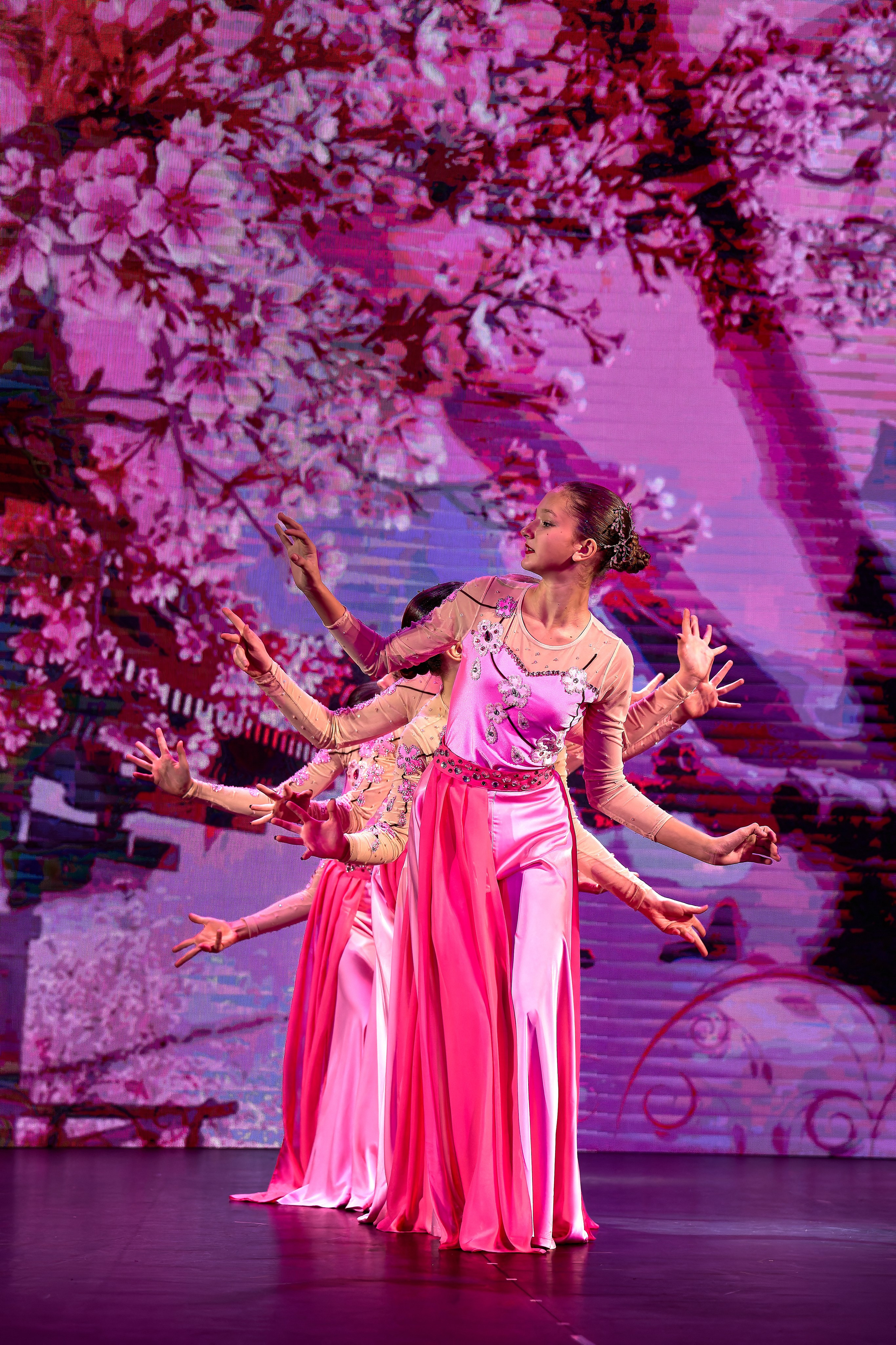 Творческое начало. Фотограф во Владивостоке