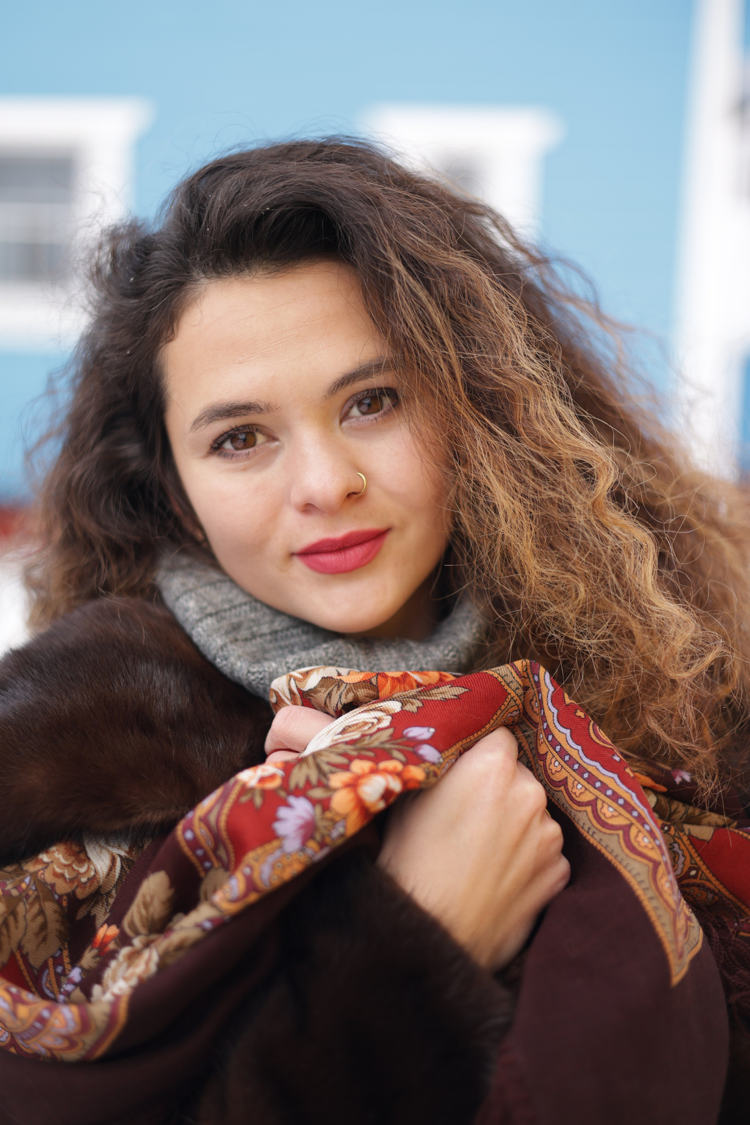 ㅤАлександра. Сайт фотографа Ирины Аникановой