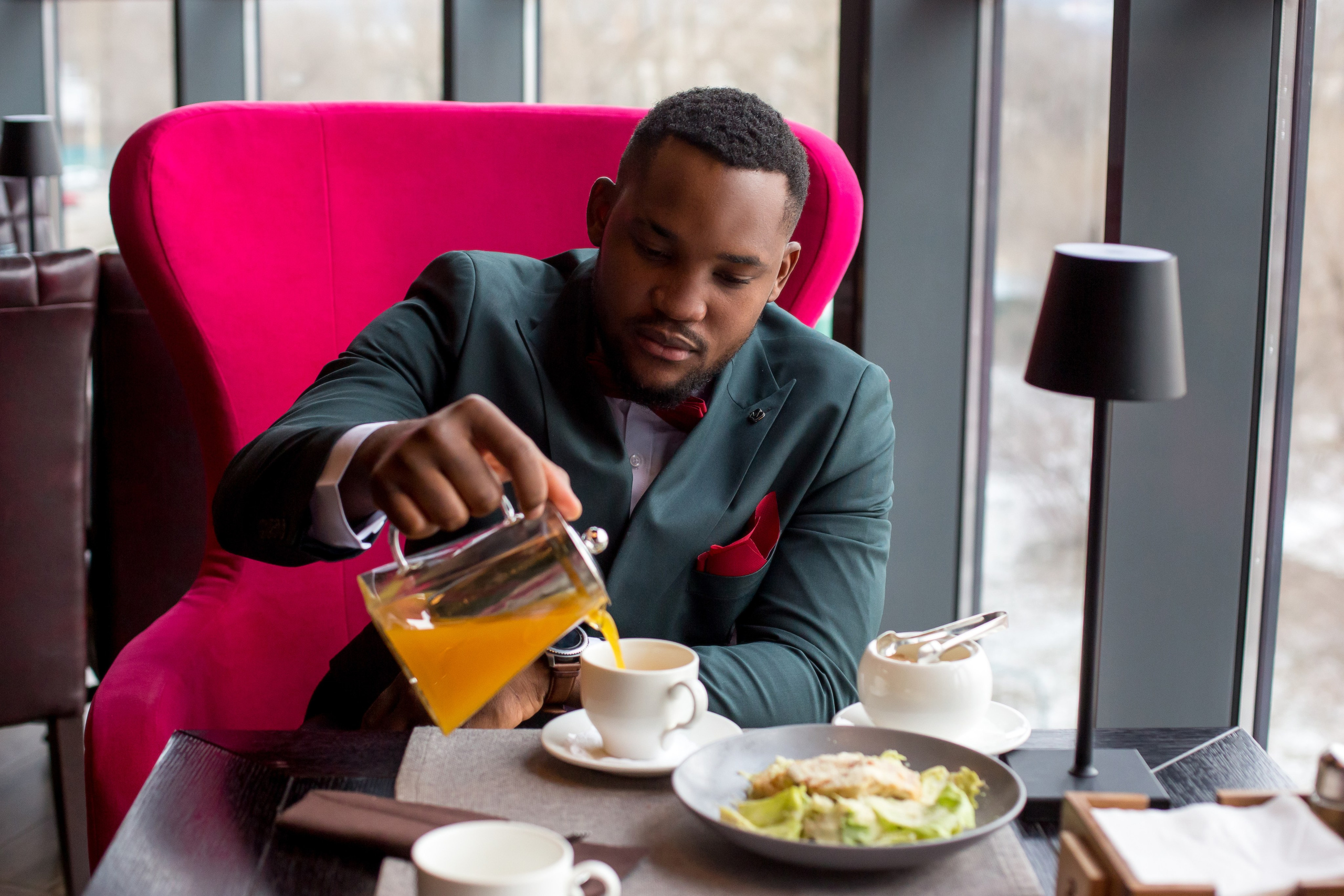 Santiago. Tonya.photo. Фотограф, рилсмейкер