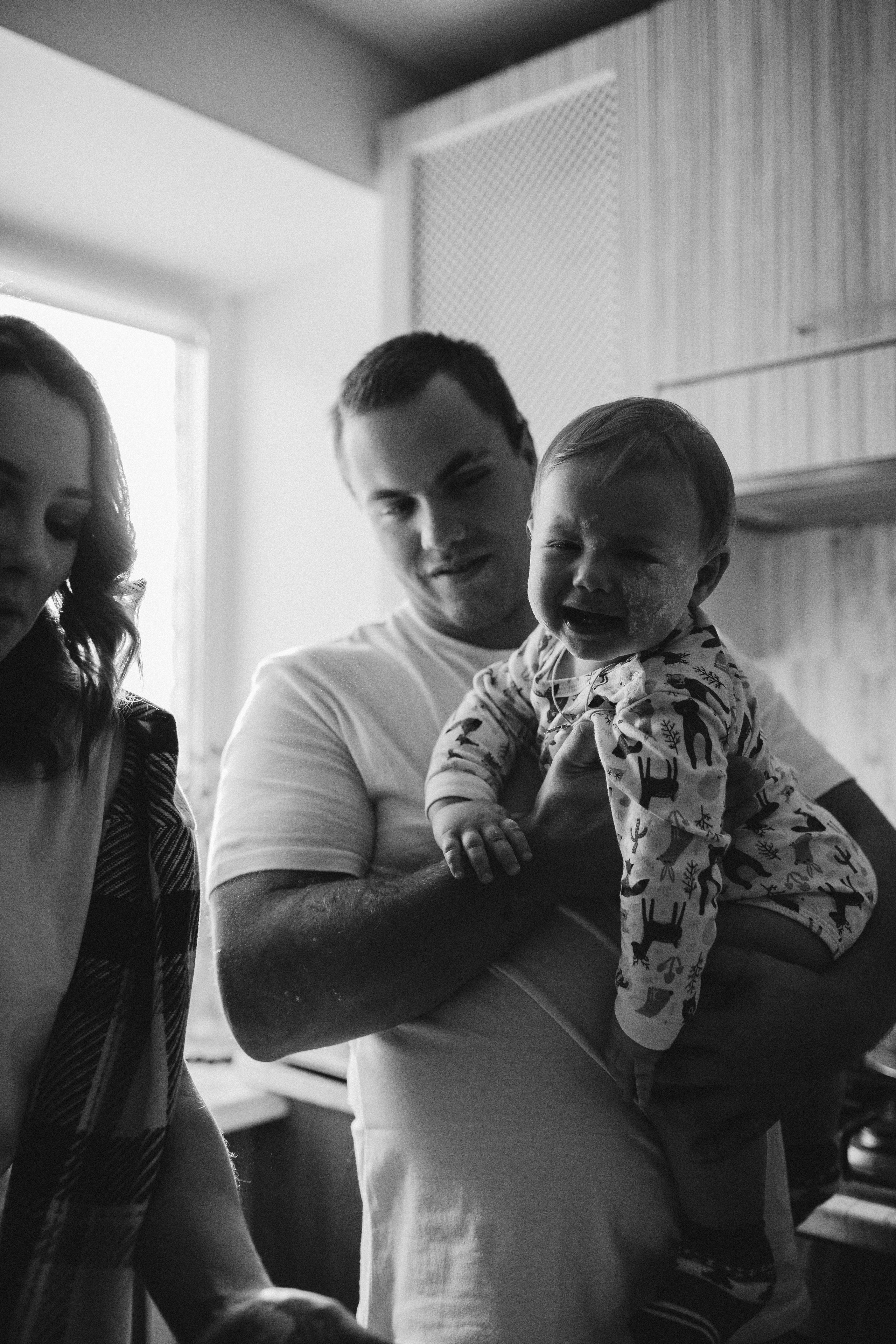 ЗАПАХ МАНДАРИНОВ. Семейный фотограф Нижний Новгород