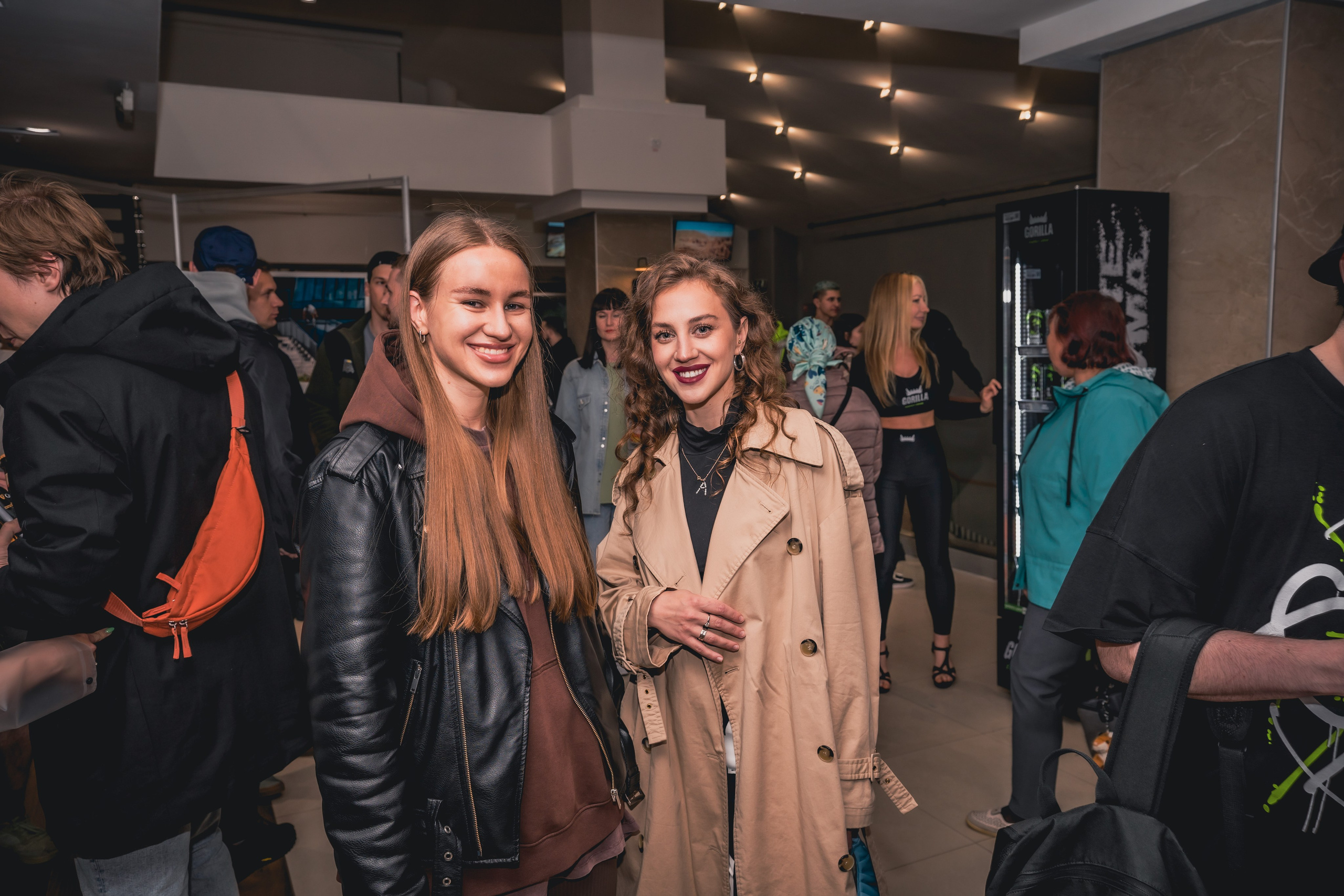 Премьера фильма ИБЬЁТСЯ в Москве 26.05.22. Репортажный фотограф в Краснодаре Рындин Дмитрий
