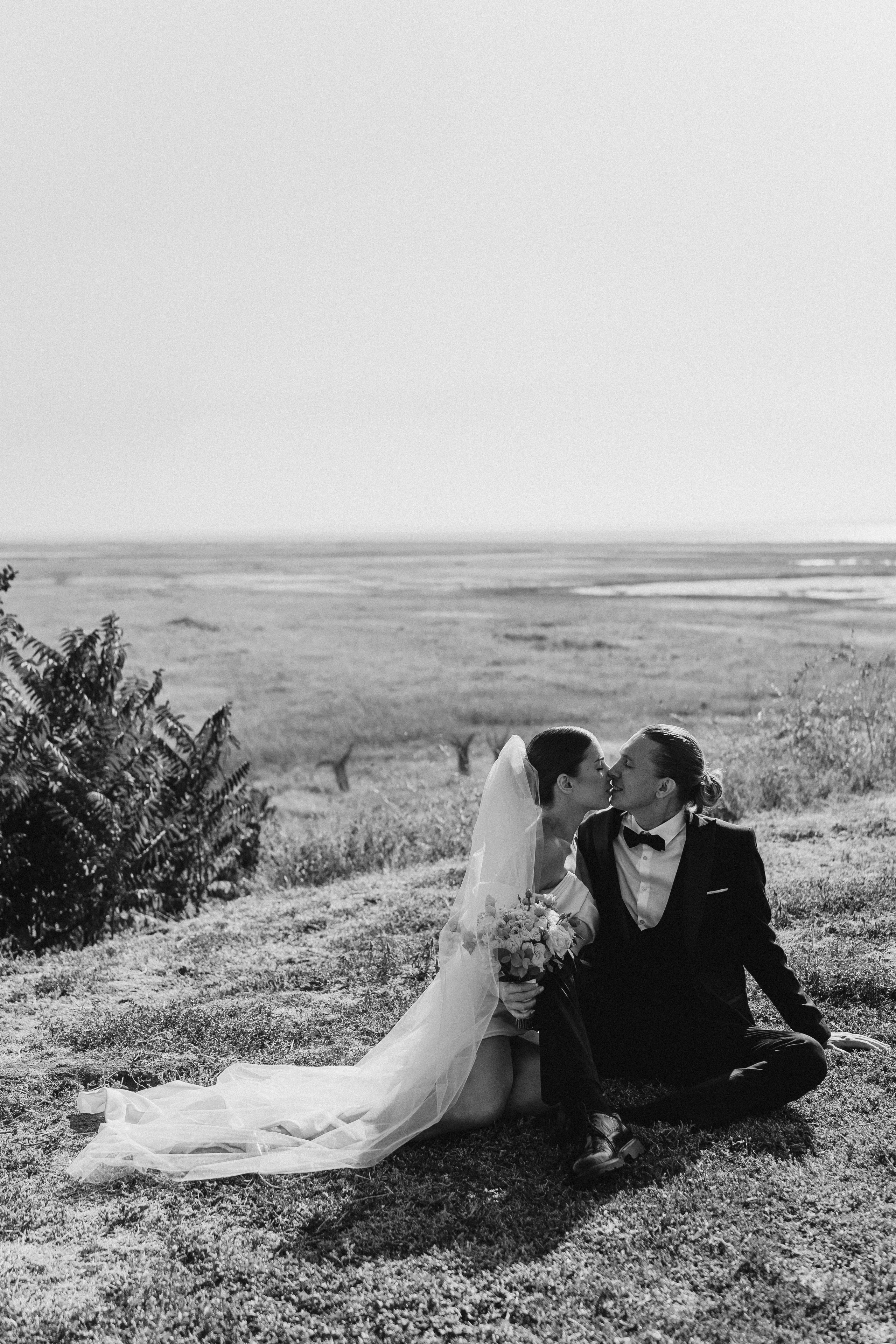 С&A. Свадебный и семейный фотограф в Ейске Инна Чаплюк