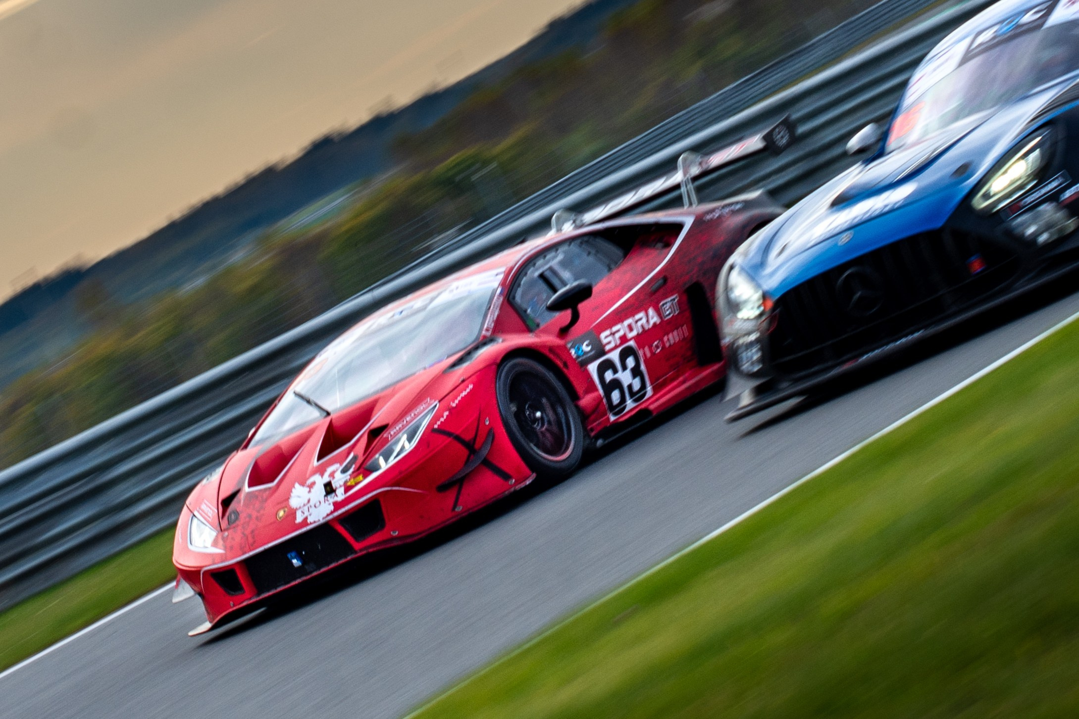 MRW — REC — 04.10.2025. AlexFecto — галереи фотографий