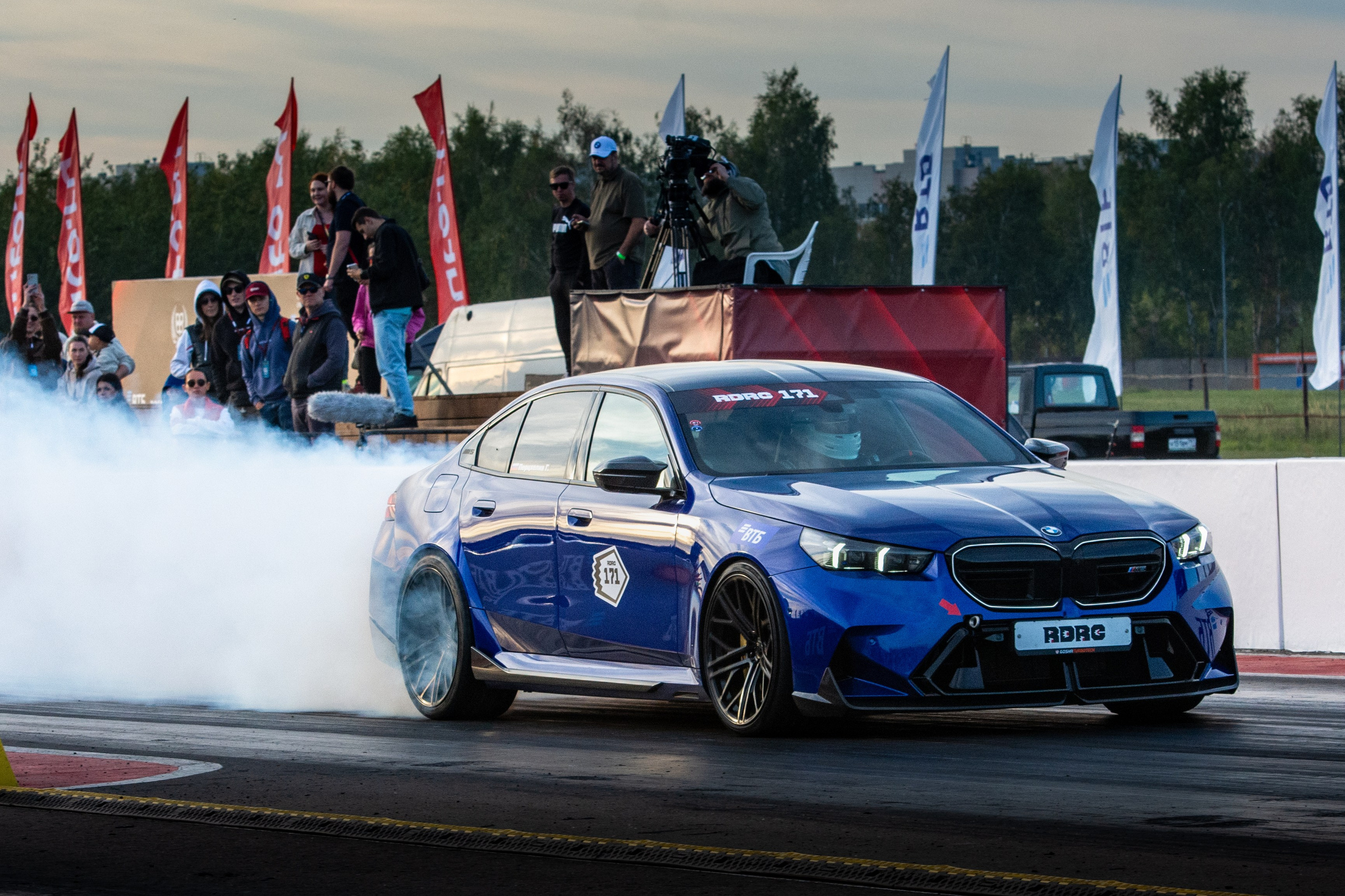 Суперкубок RDRC — 13-14.09,2025. AlexFecto — галереи фотографий