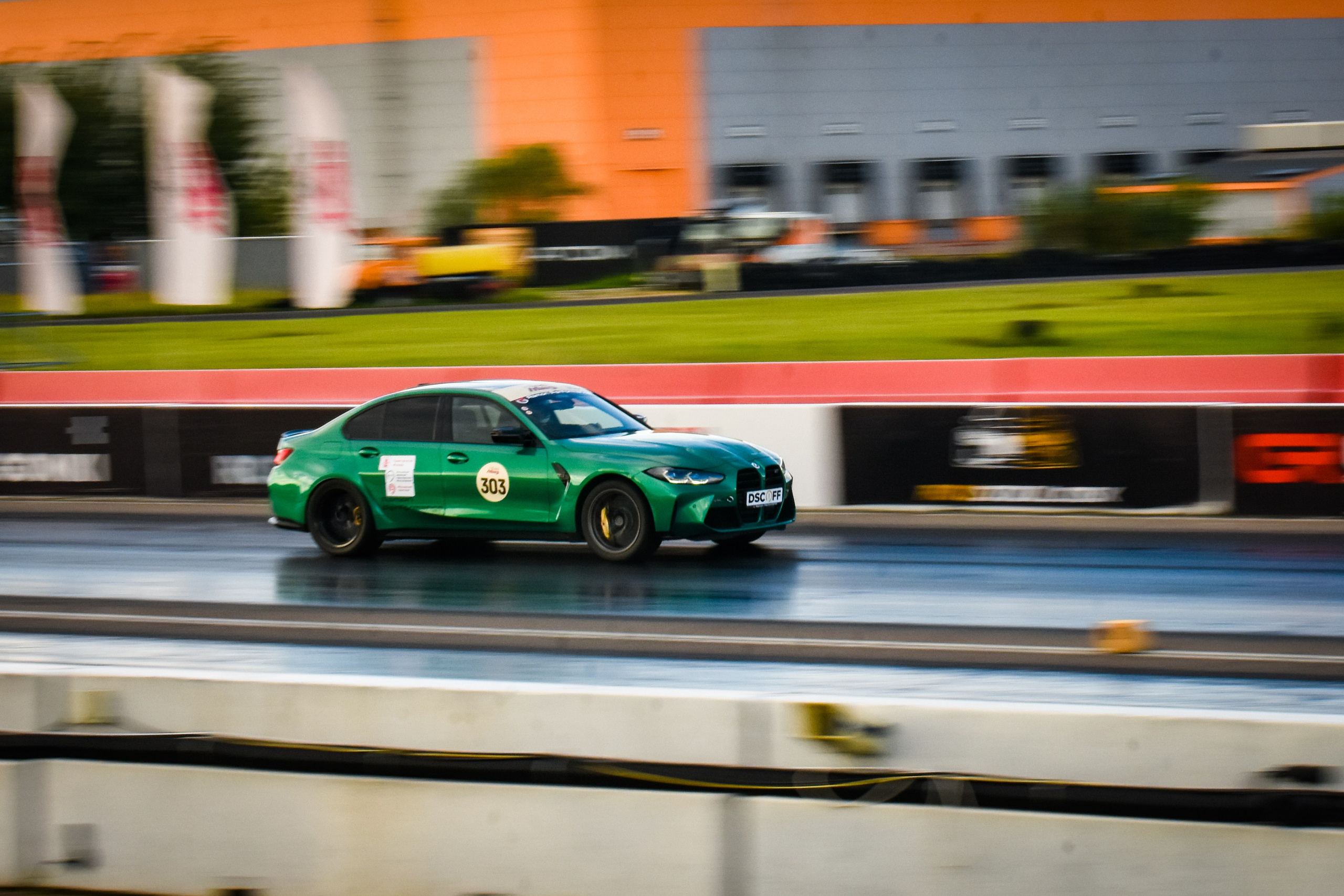 Московская миля — 11.08.2024. AlexFecto — галереи фотографий