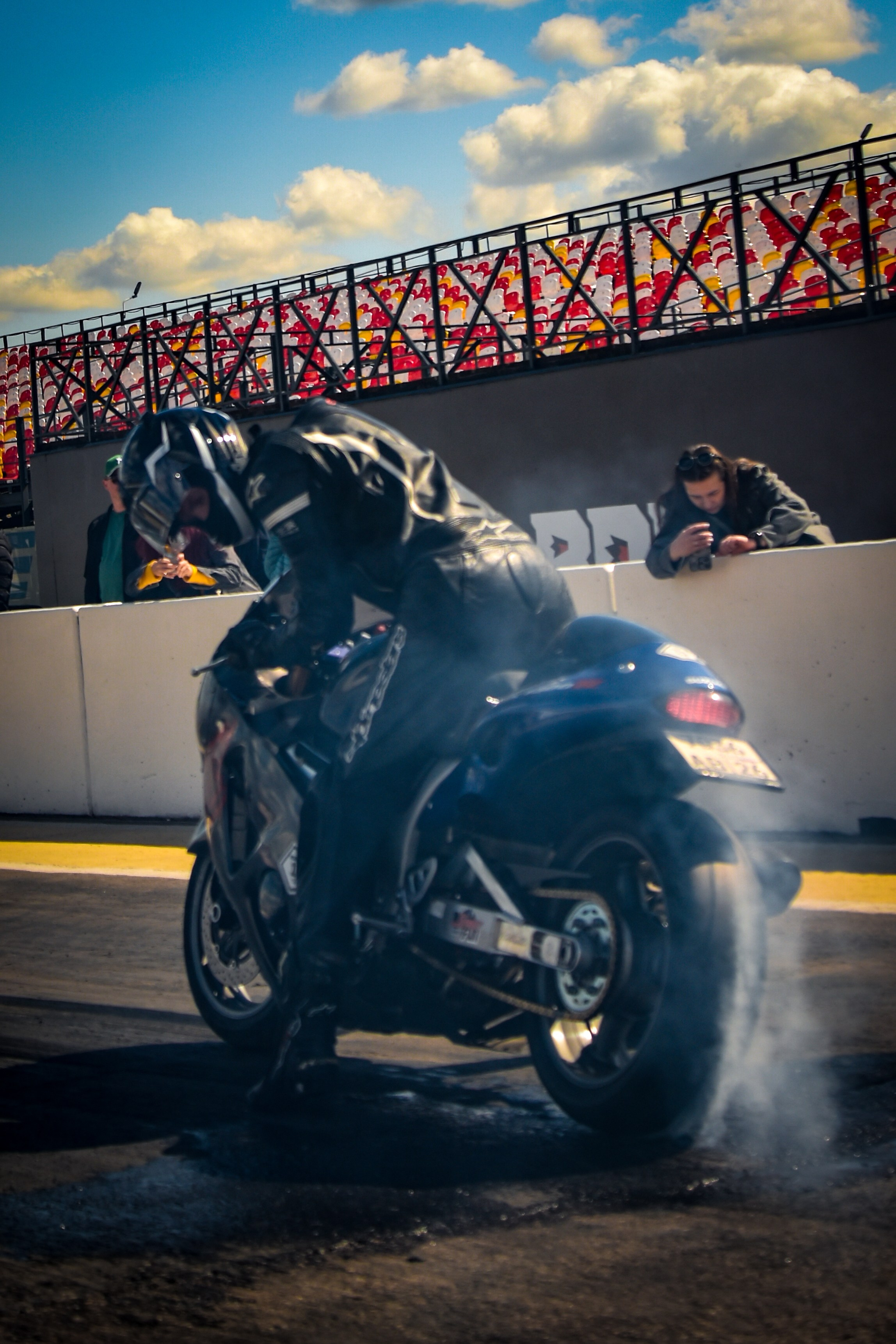 Test&Tune — 08.05.2025. AlexFecto — галереи фотографий