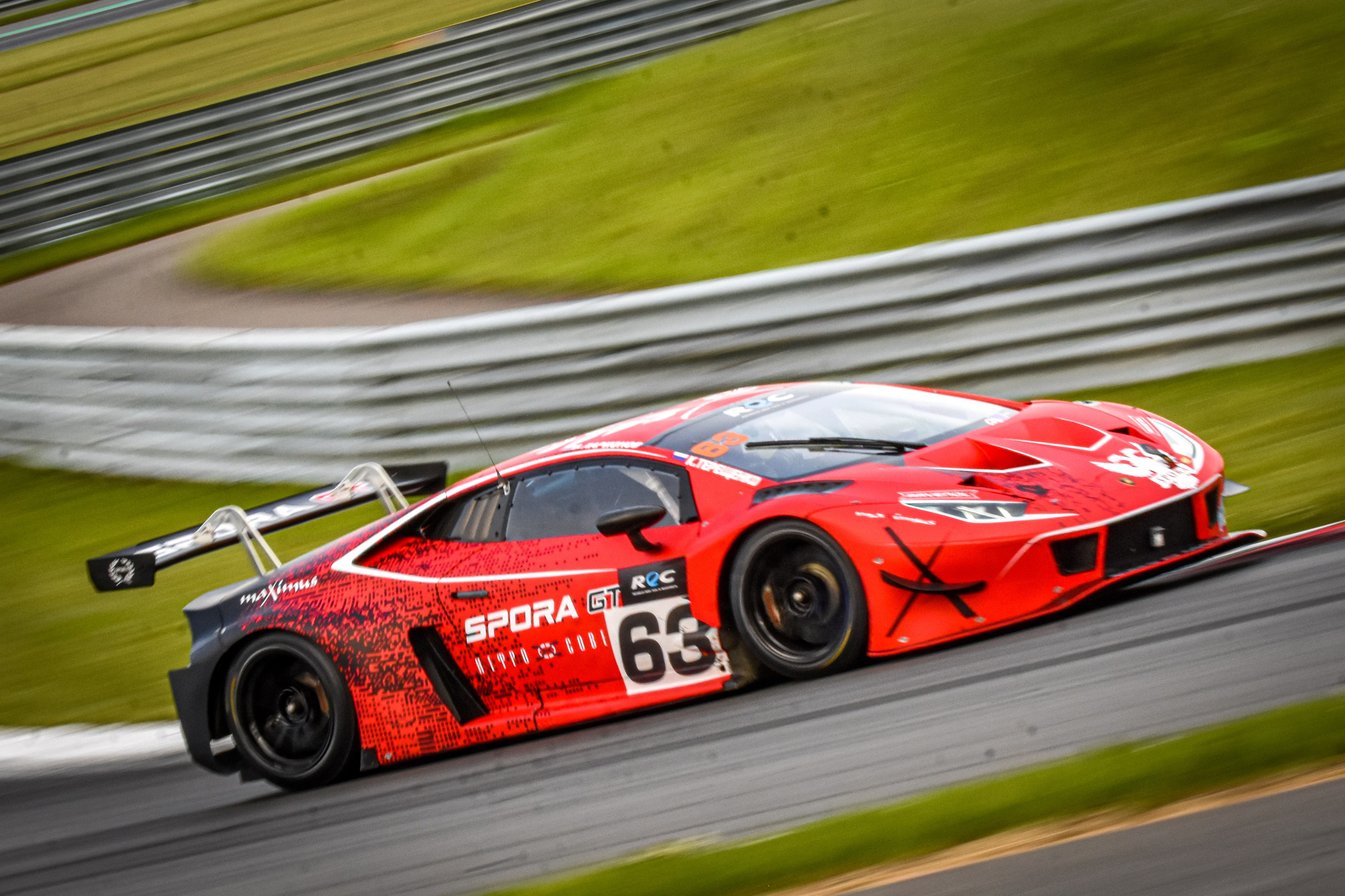 MRW — REC — 28.06.2025. AlexFecto — галереи фотографий