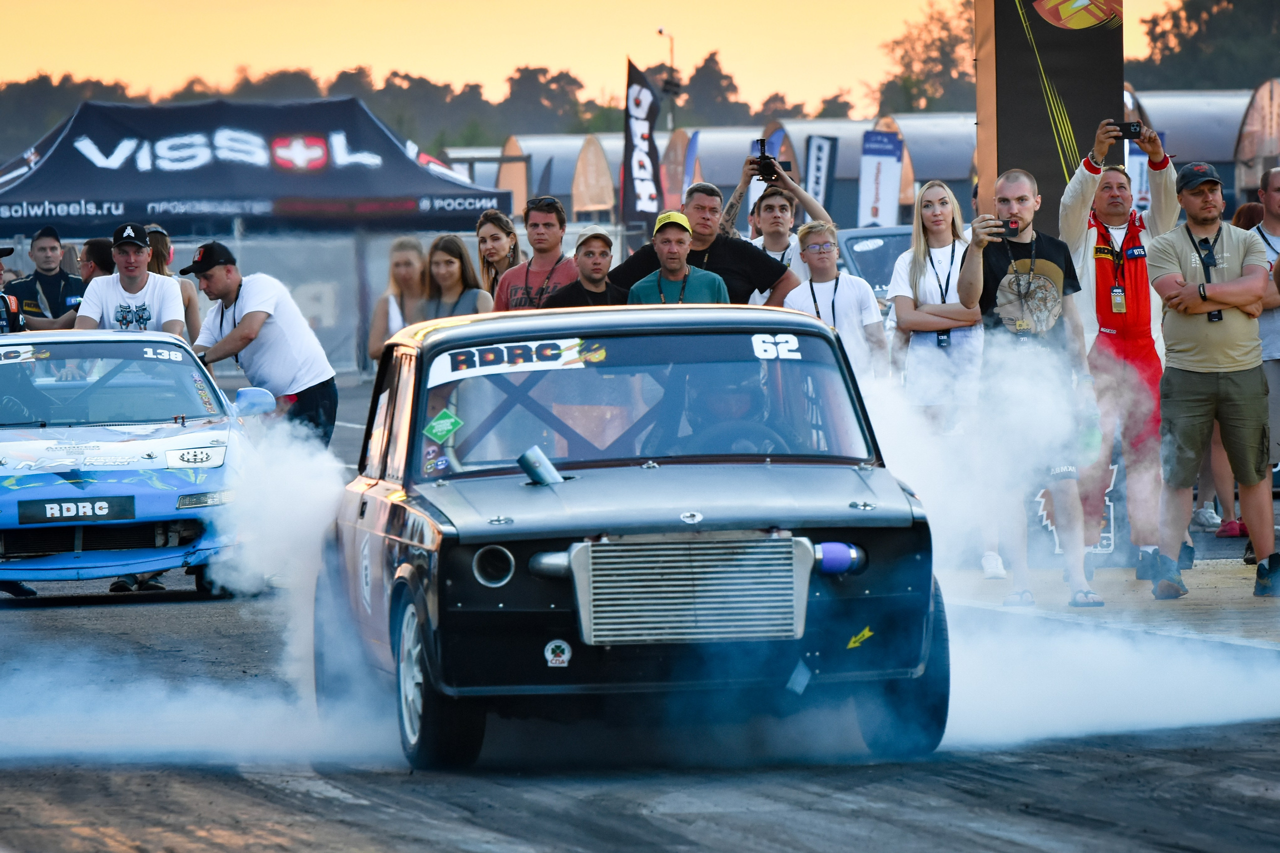 RDRC — 2 этап — 28-30.06.2024. AlexFecto — галереи фотографий