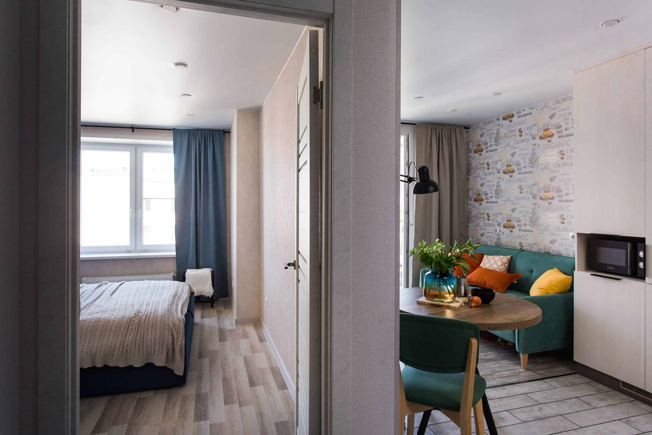 Хоумстейджинг / Интерьерная съемка со стилизацией / АРЕНДА. Хоумстейджер. Комплектатор. Дизайнер