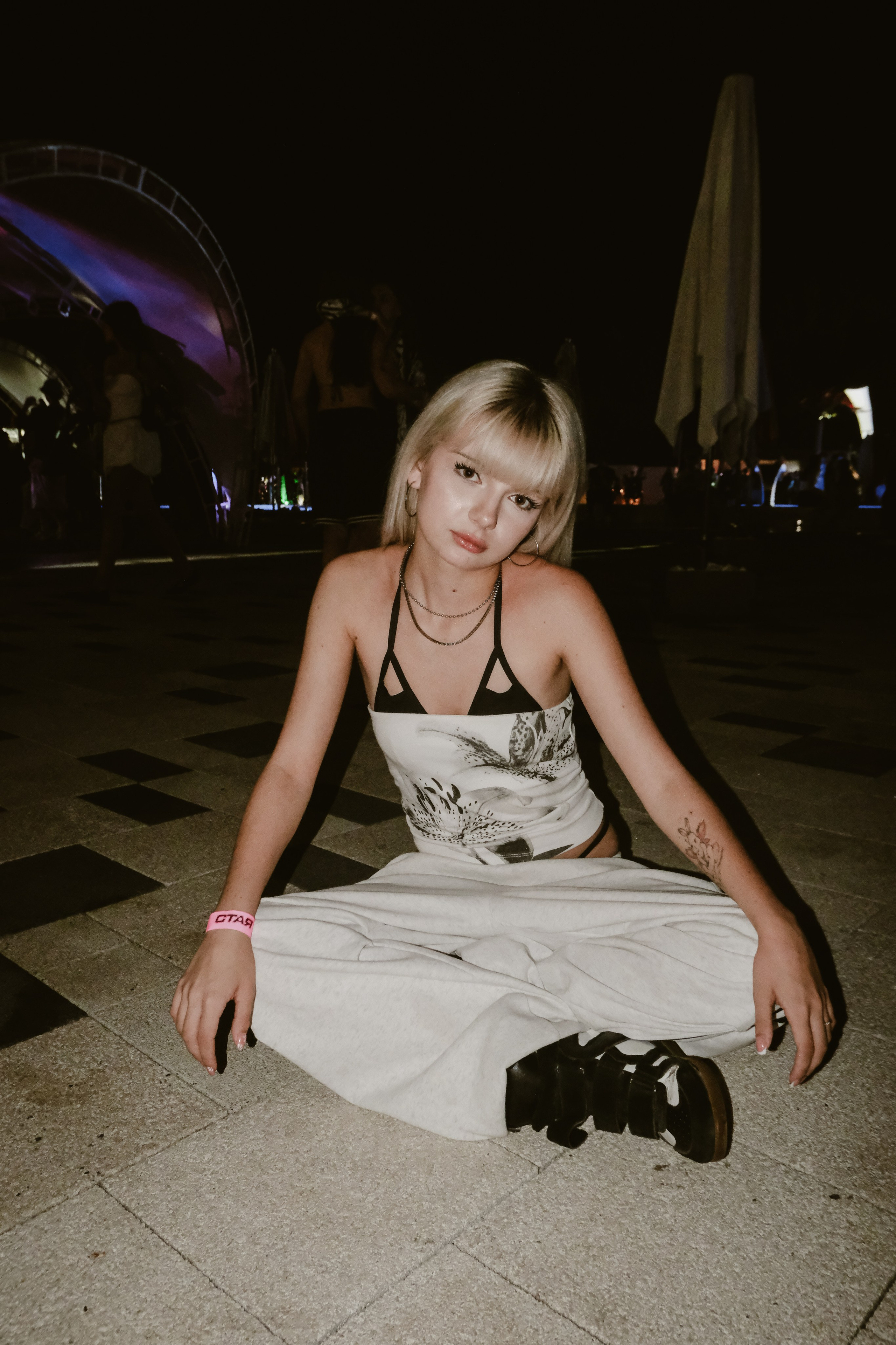 ZHARA POOL Ростов-на-Дону. Фотограф нижний новгород — мирон