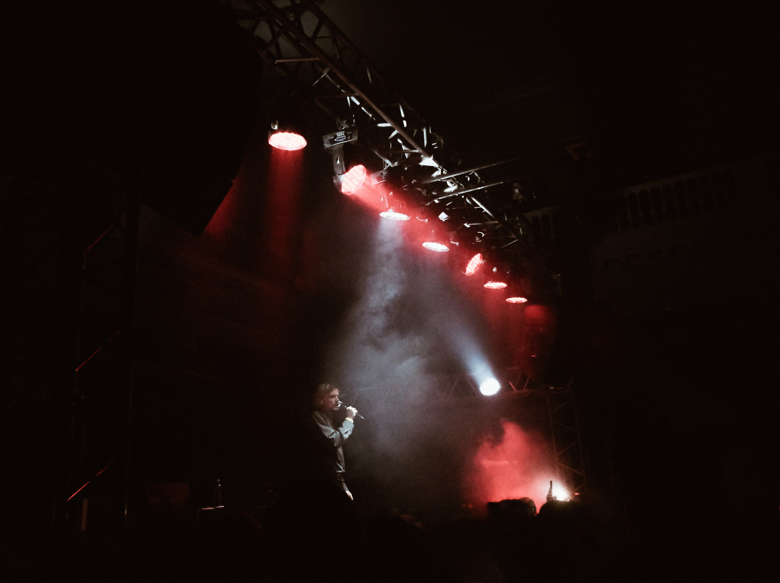 Электрофорез. Фотограф нижний новгород — мирон