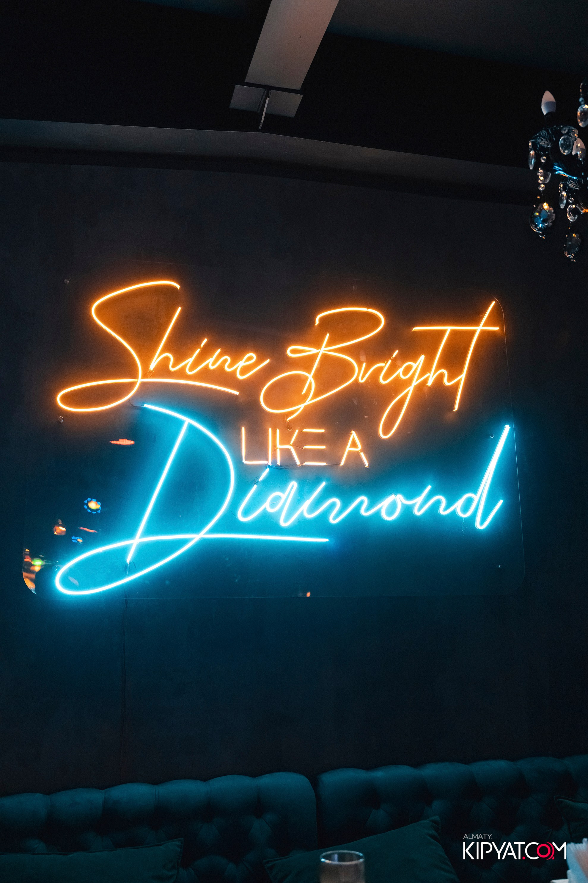 ДОРОГАЯ, Я НЕ ПИЛ. КИПЯТКОМ АЛМАТЫ! Фотосъемка мероприятий в Алматы