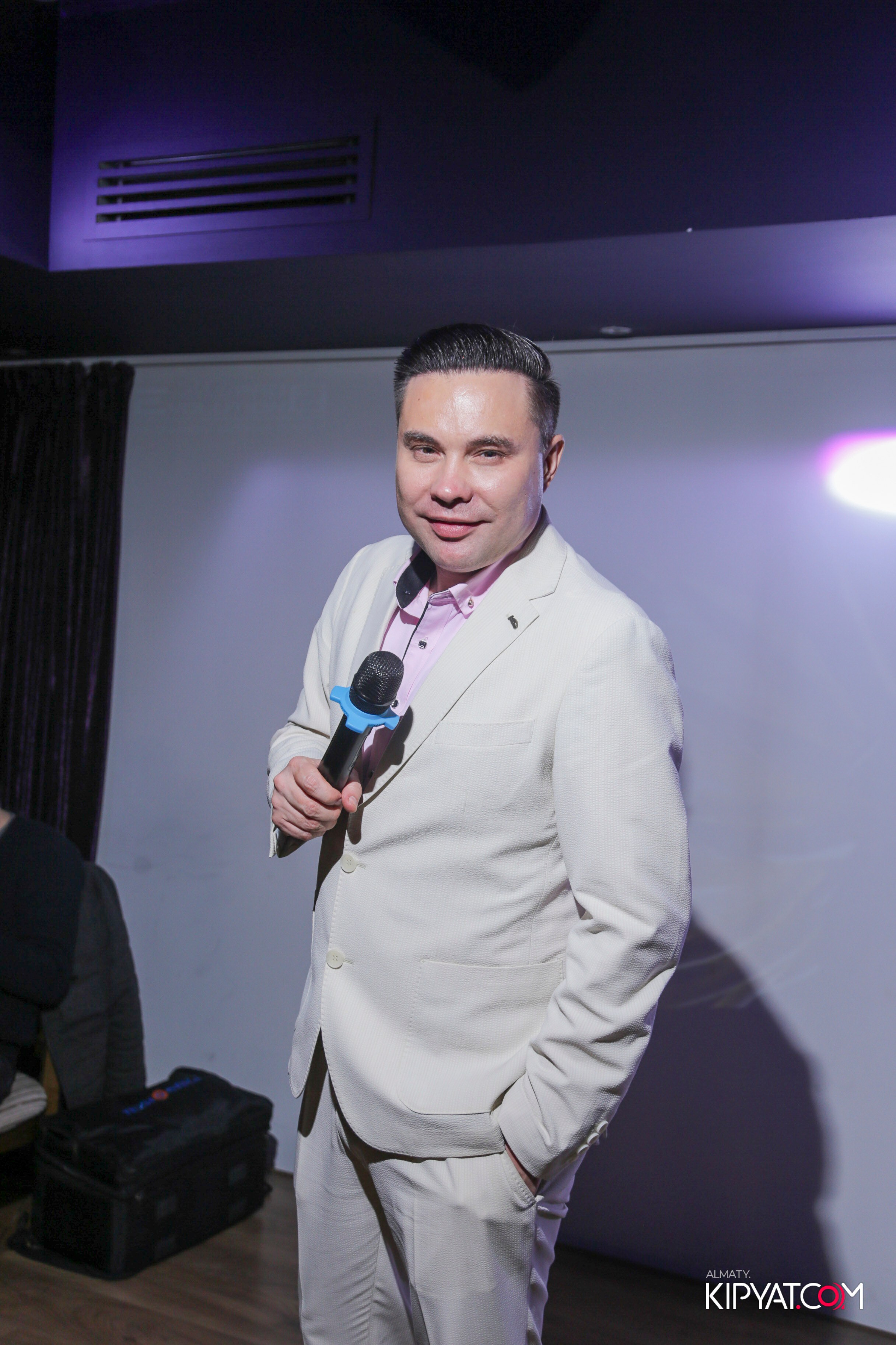 ROCK CRYSTAL. КИПЯТКОМ АЛМАТЫ! Фотосъемка мероприятий в Алматы