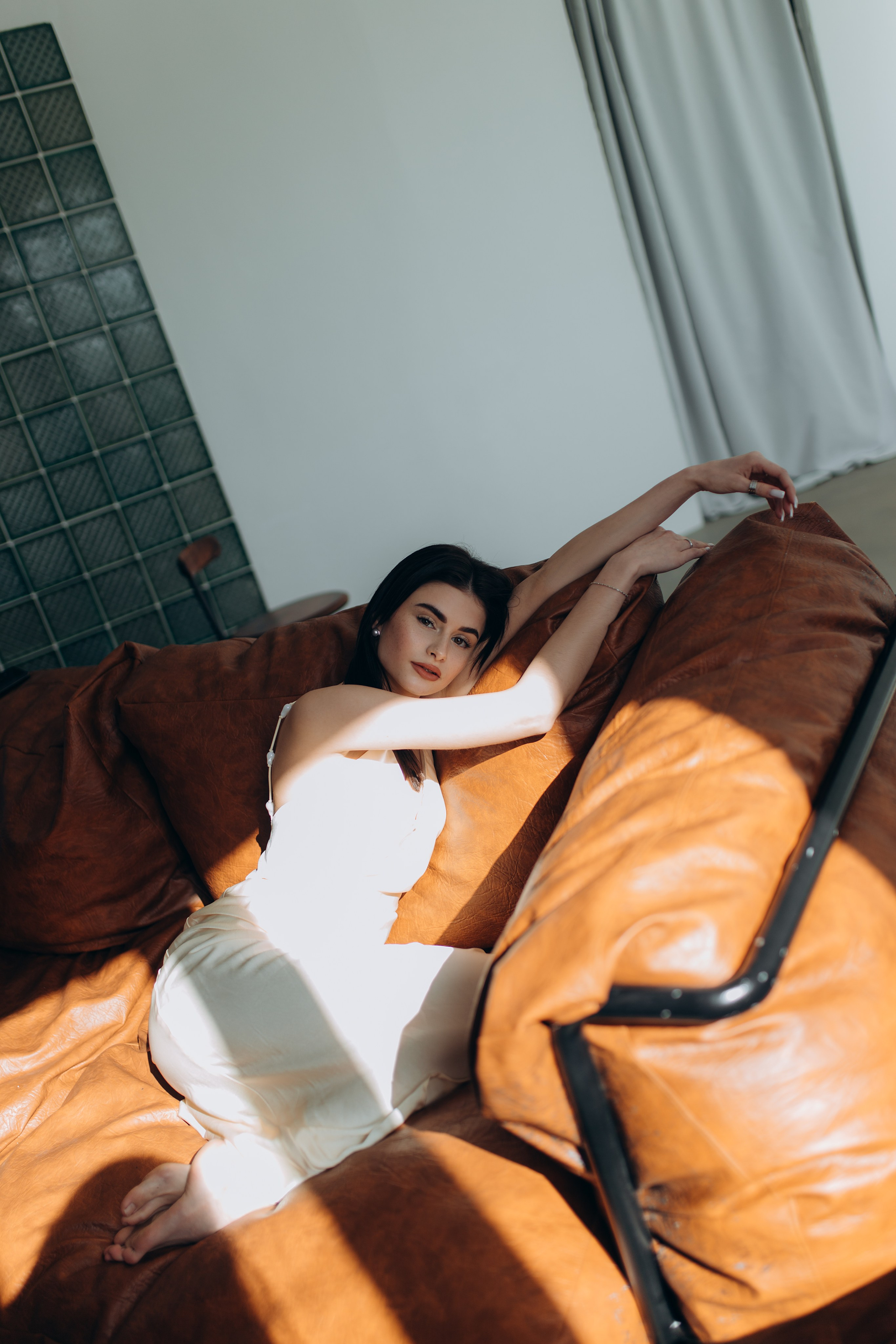 Виктория. Фотограф Анастасия Евсеева |Белгород