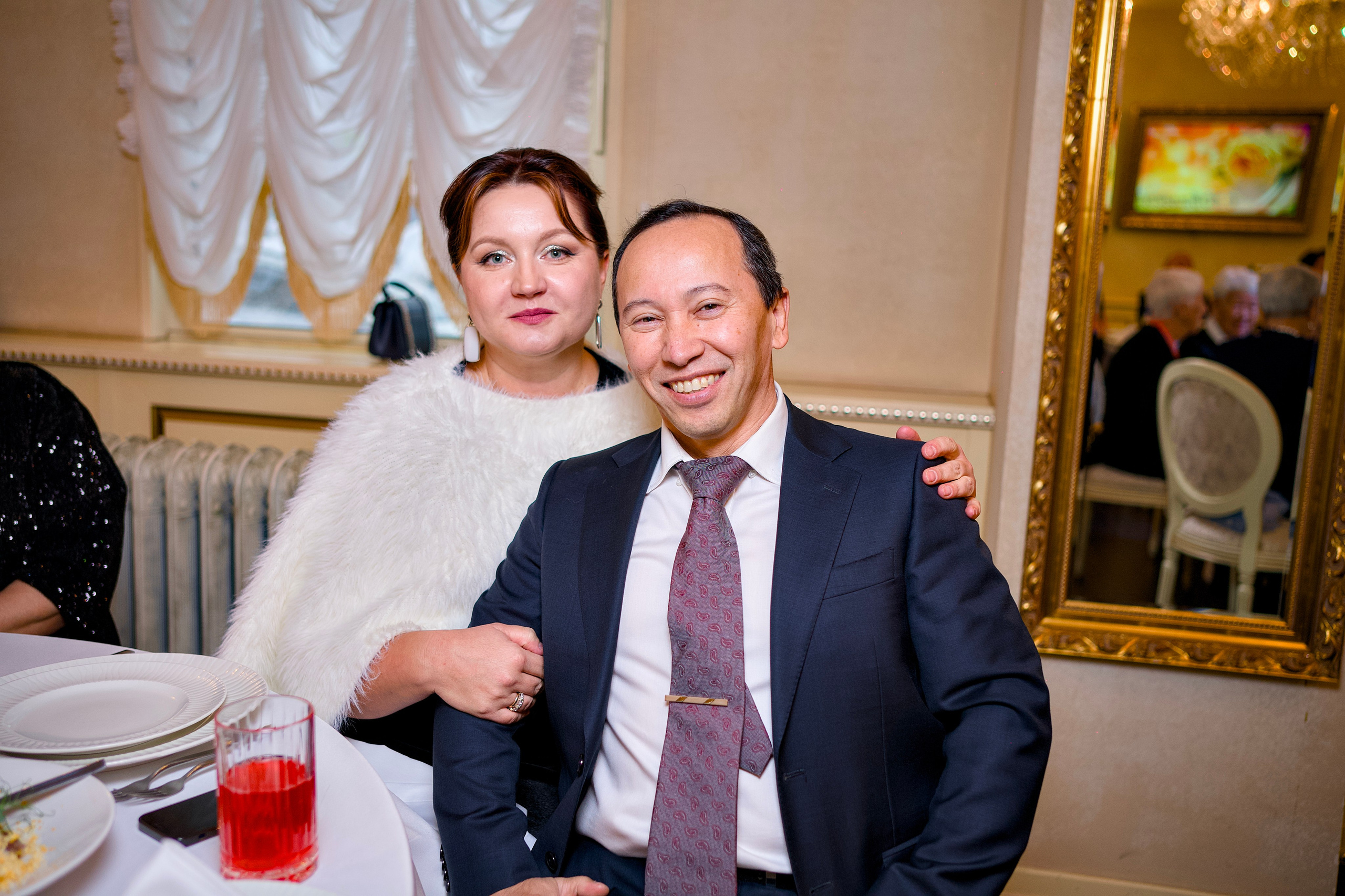 Мероприятия. Фотограф Богдан Оськин