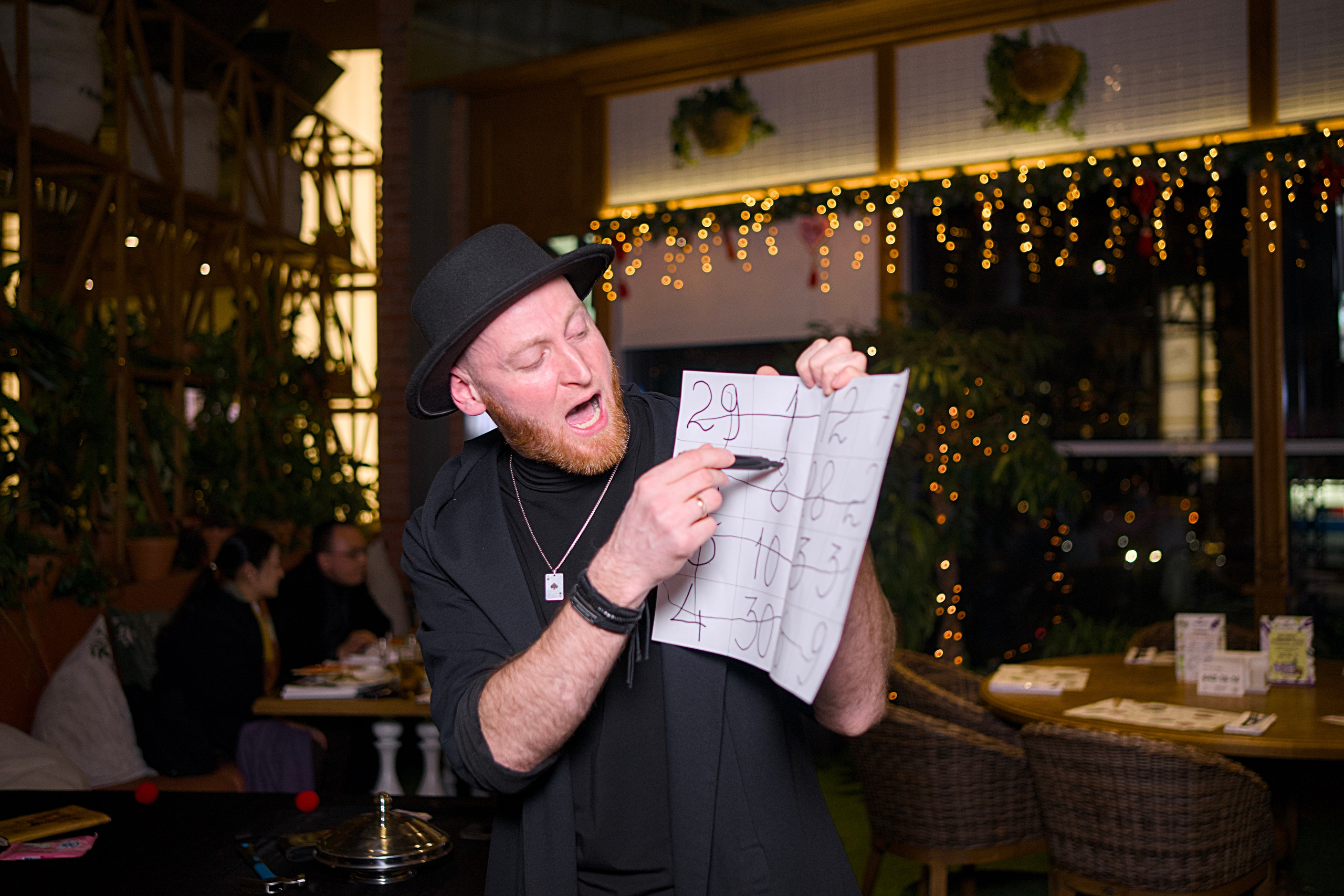 Мероприятия. Фотограф Богдан Оськин