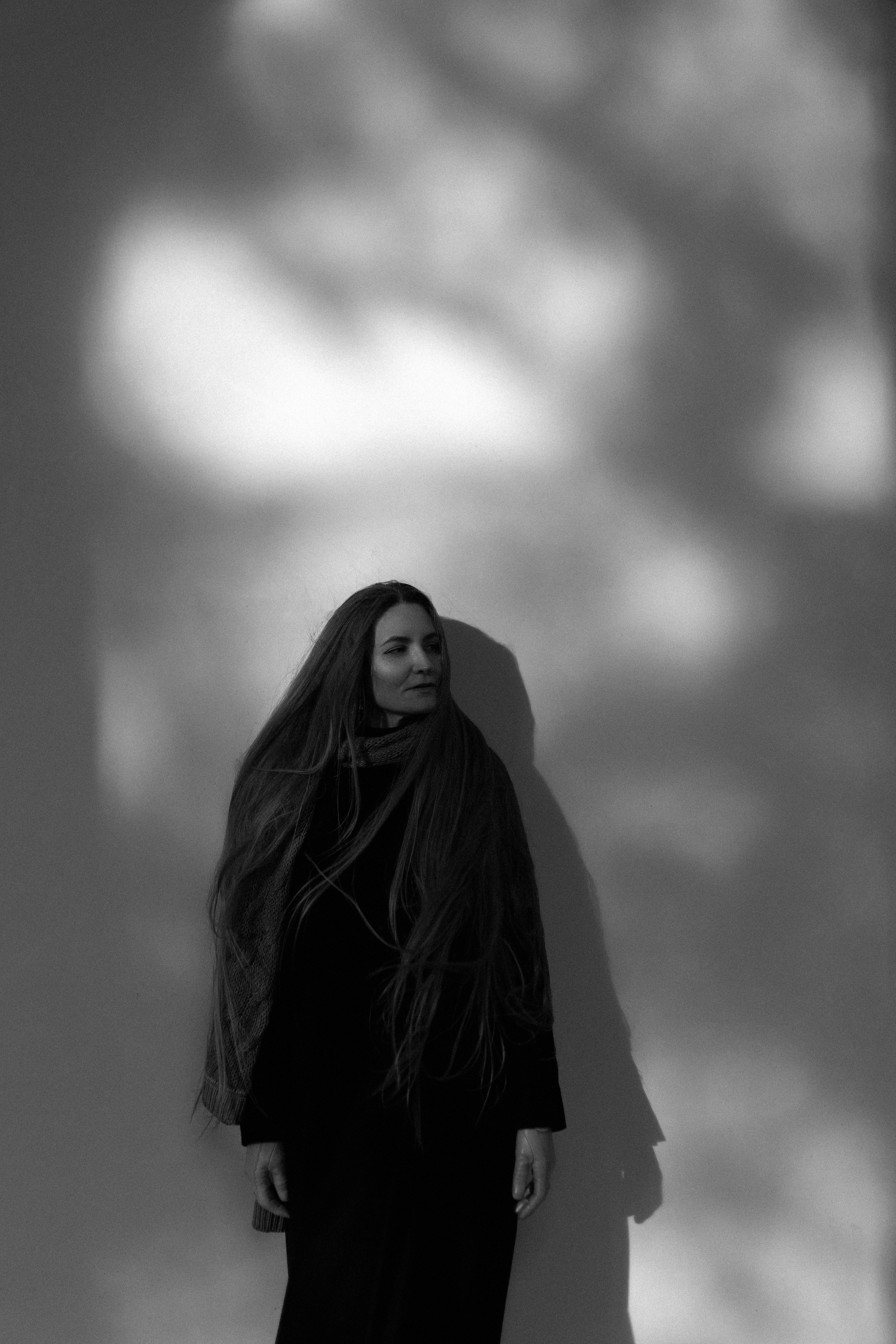 Мария. Настя Оленченко, портретный/семейный фотограф на цифру и плёнку Москва