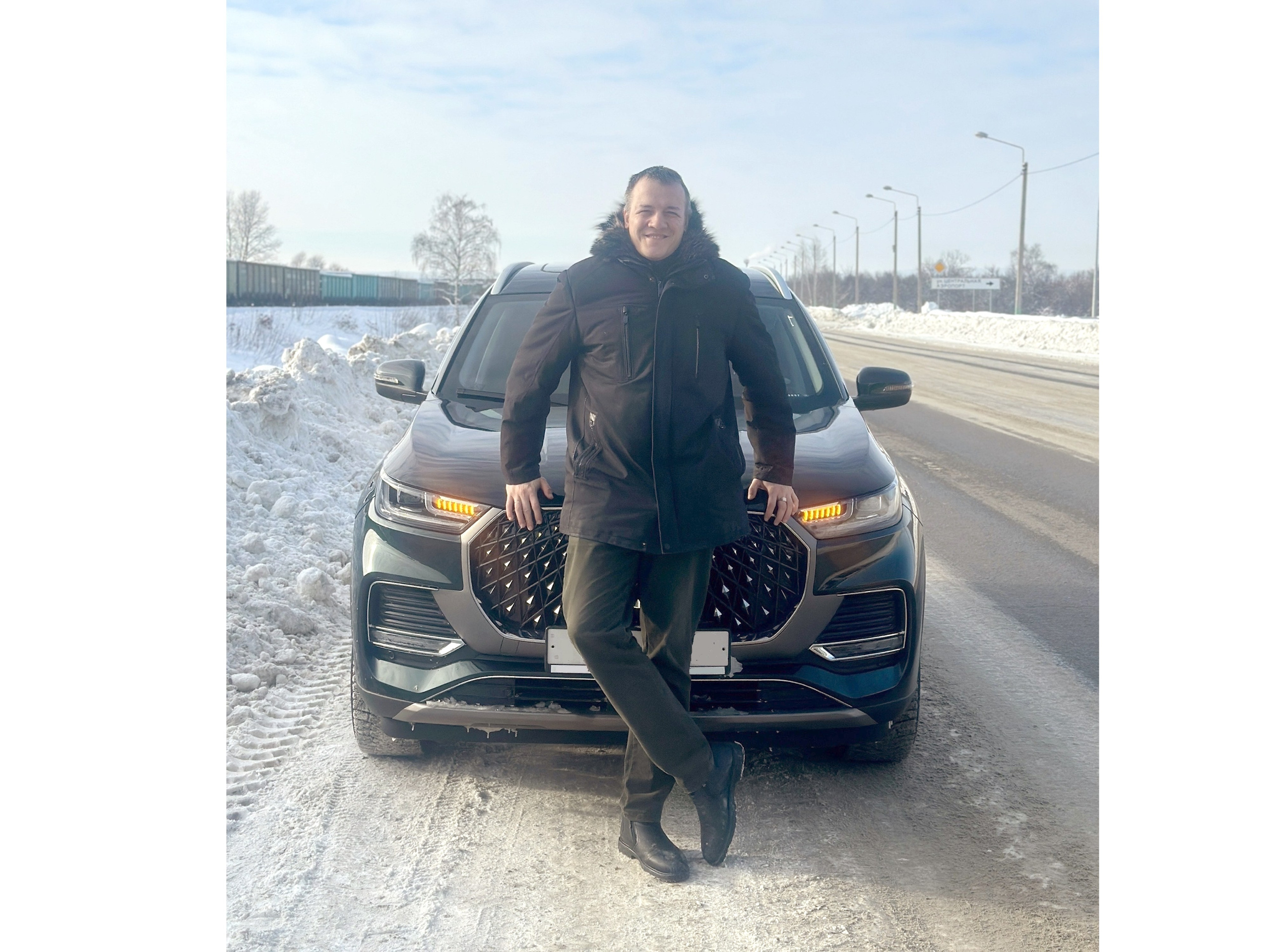 Зойкин Максим Валерьевич