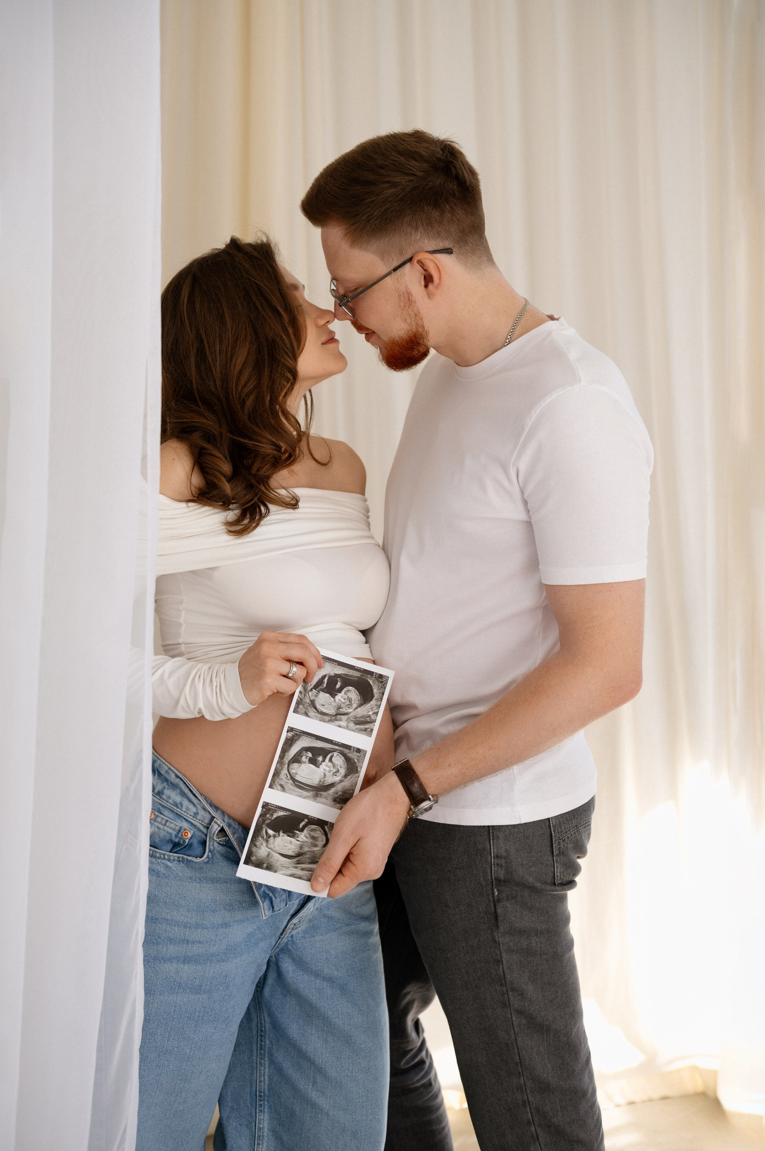 Андрей Лена Есения