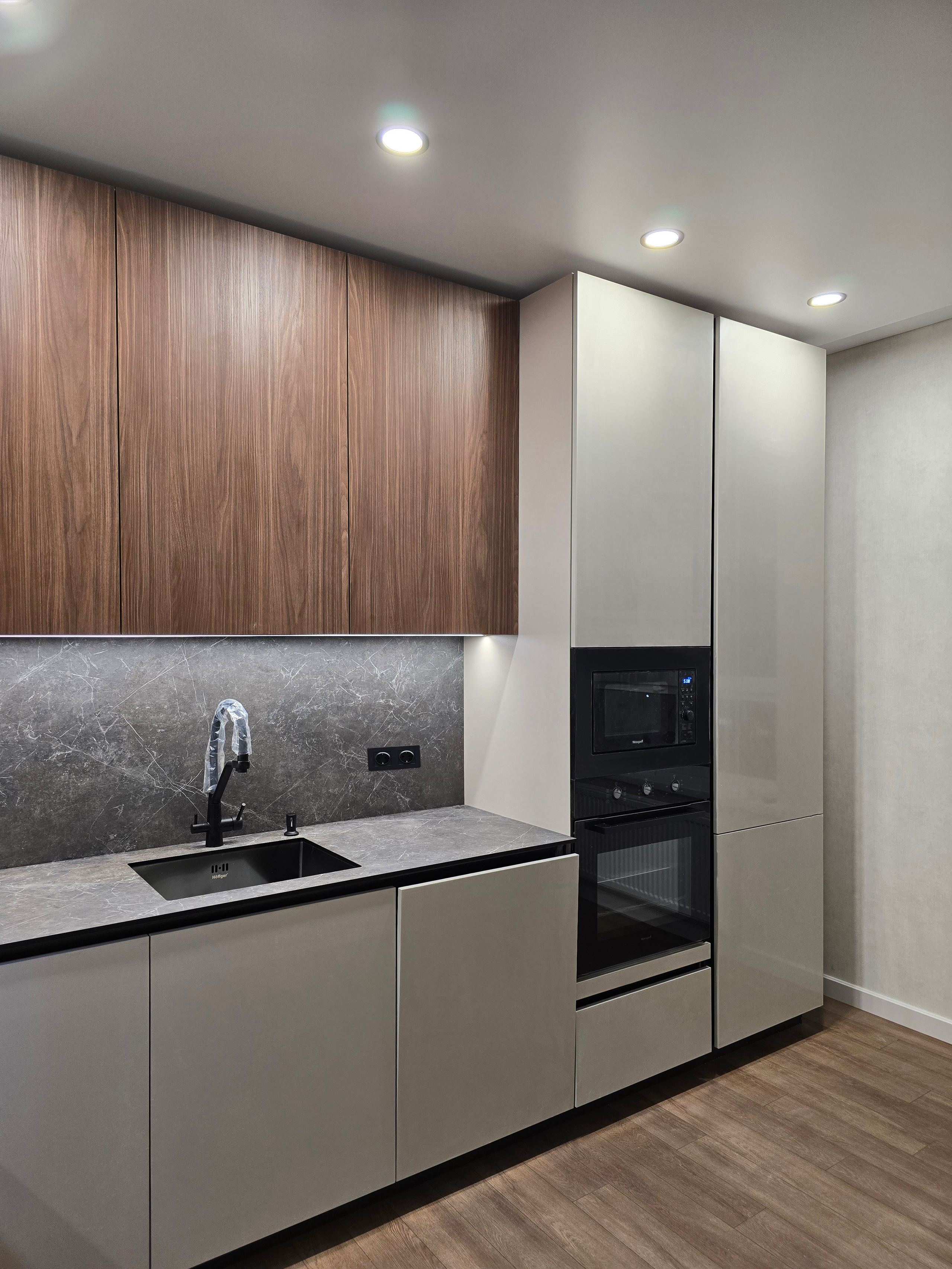 ЖК Новая Тверь. Главная