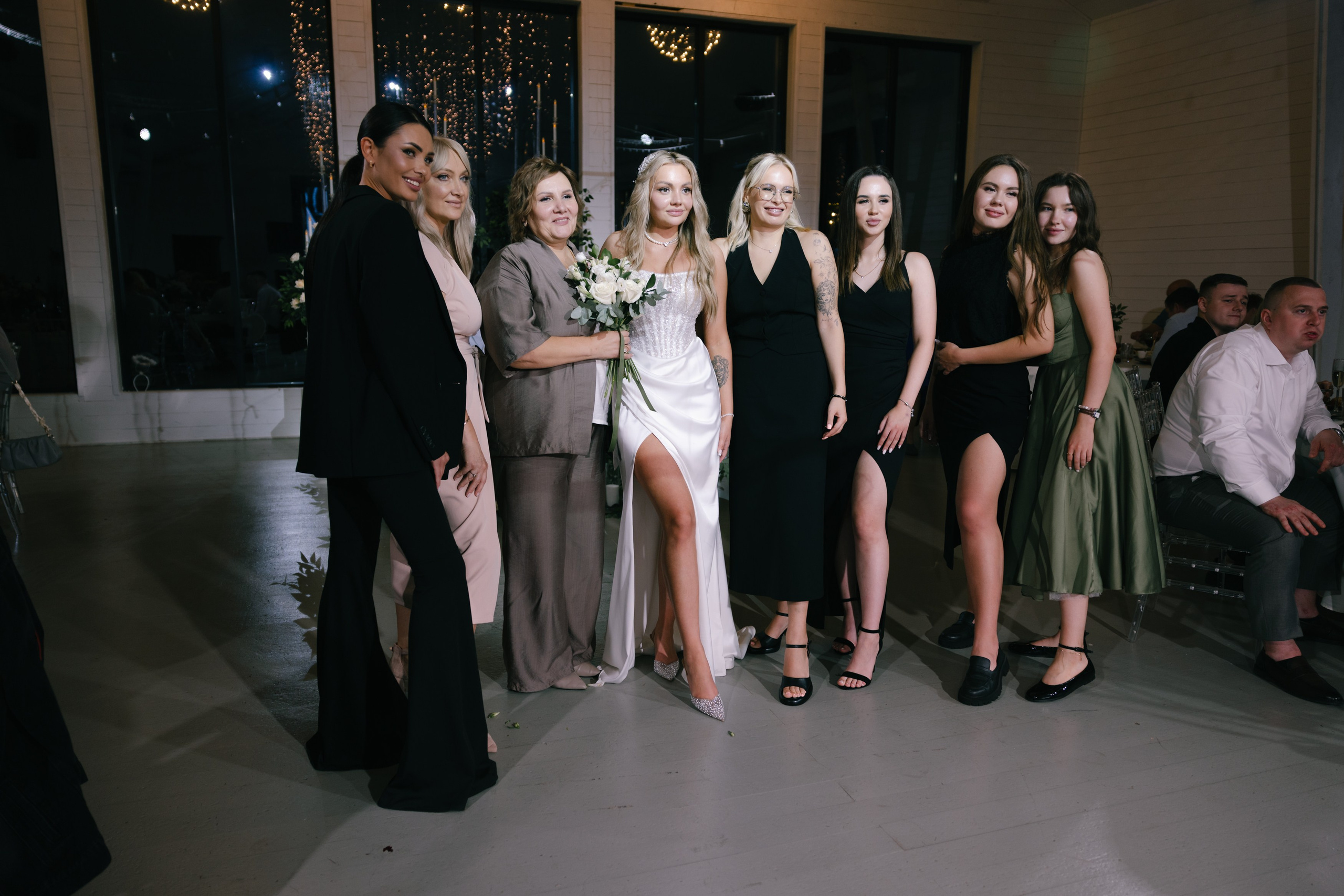 Wedding. Фотограф в Ижевске и Казани Богданов Яков