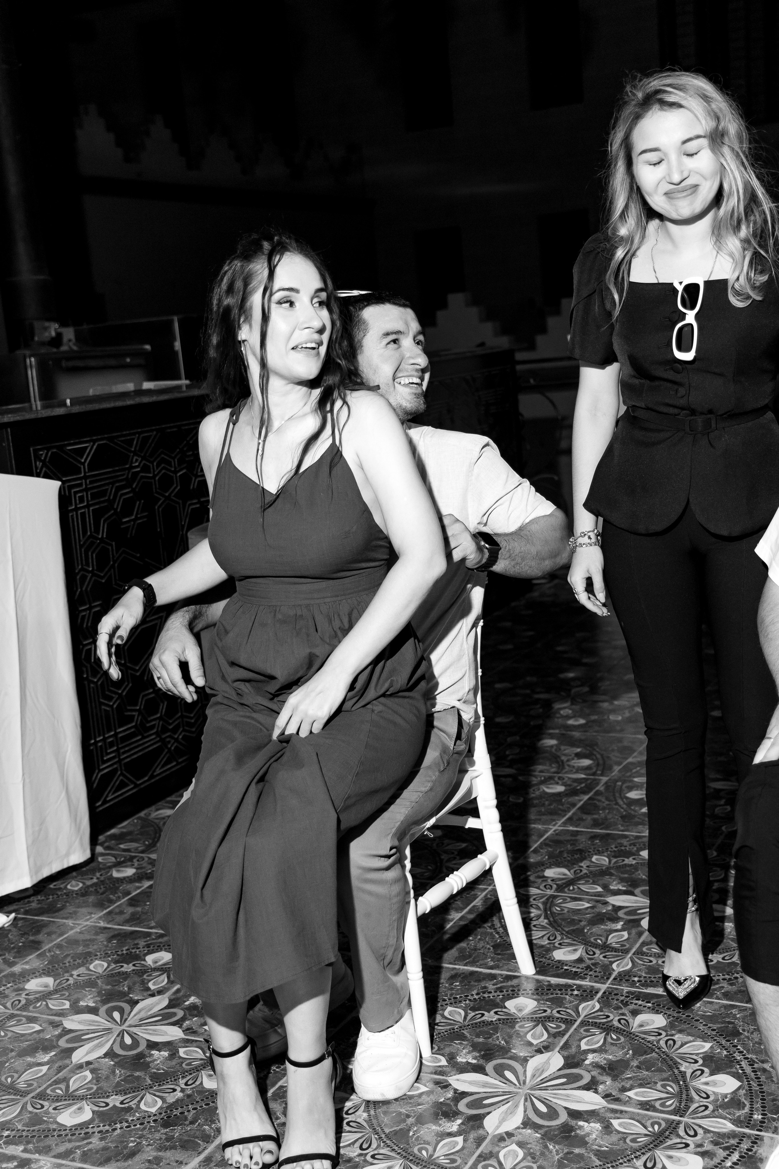 Samir & Yanna. Свадебный и фэшн фотограф