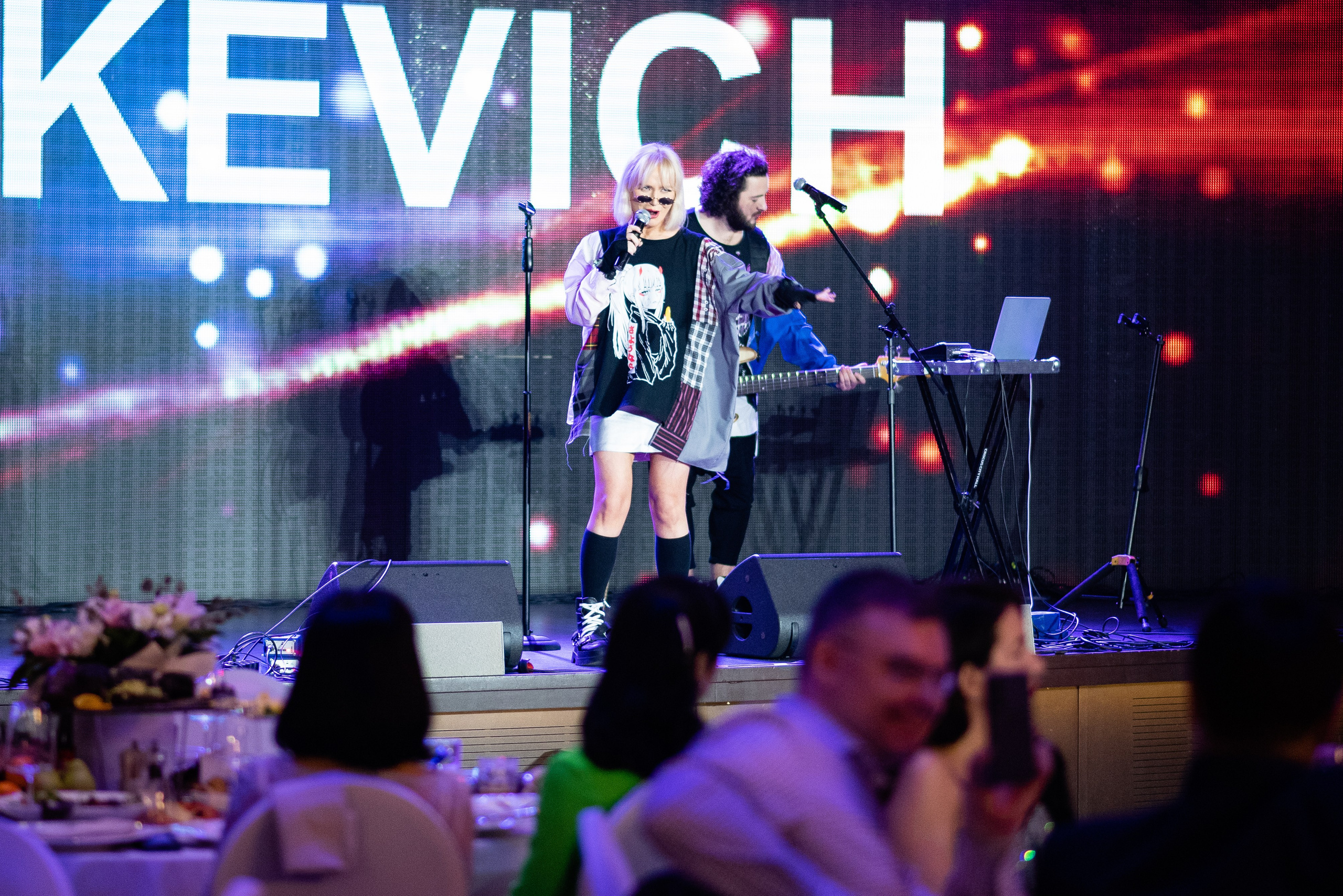 Банкет свадьба. Профессиональный фотограф в Москве Александра Харламова