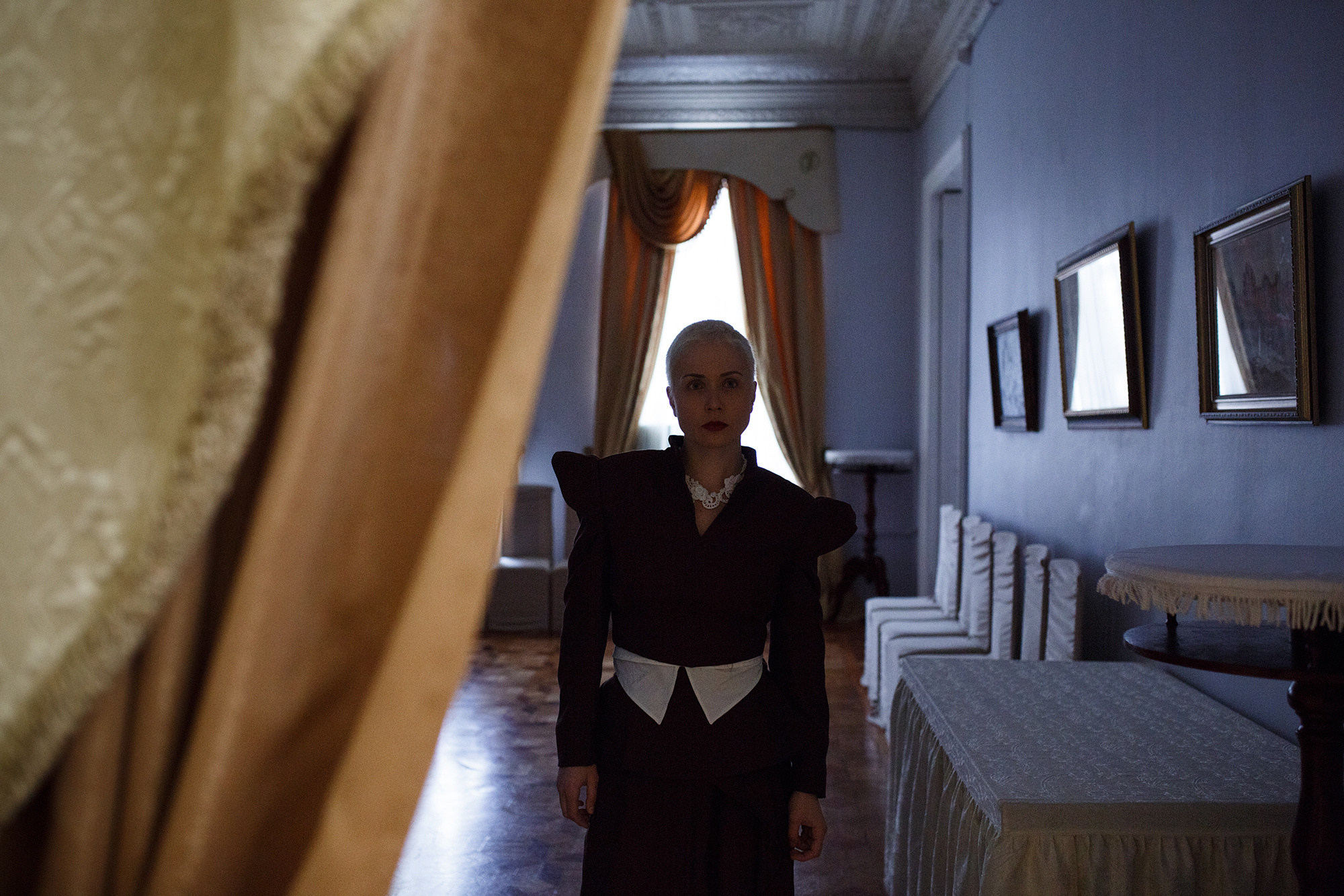 Люди. Главная