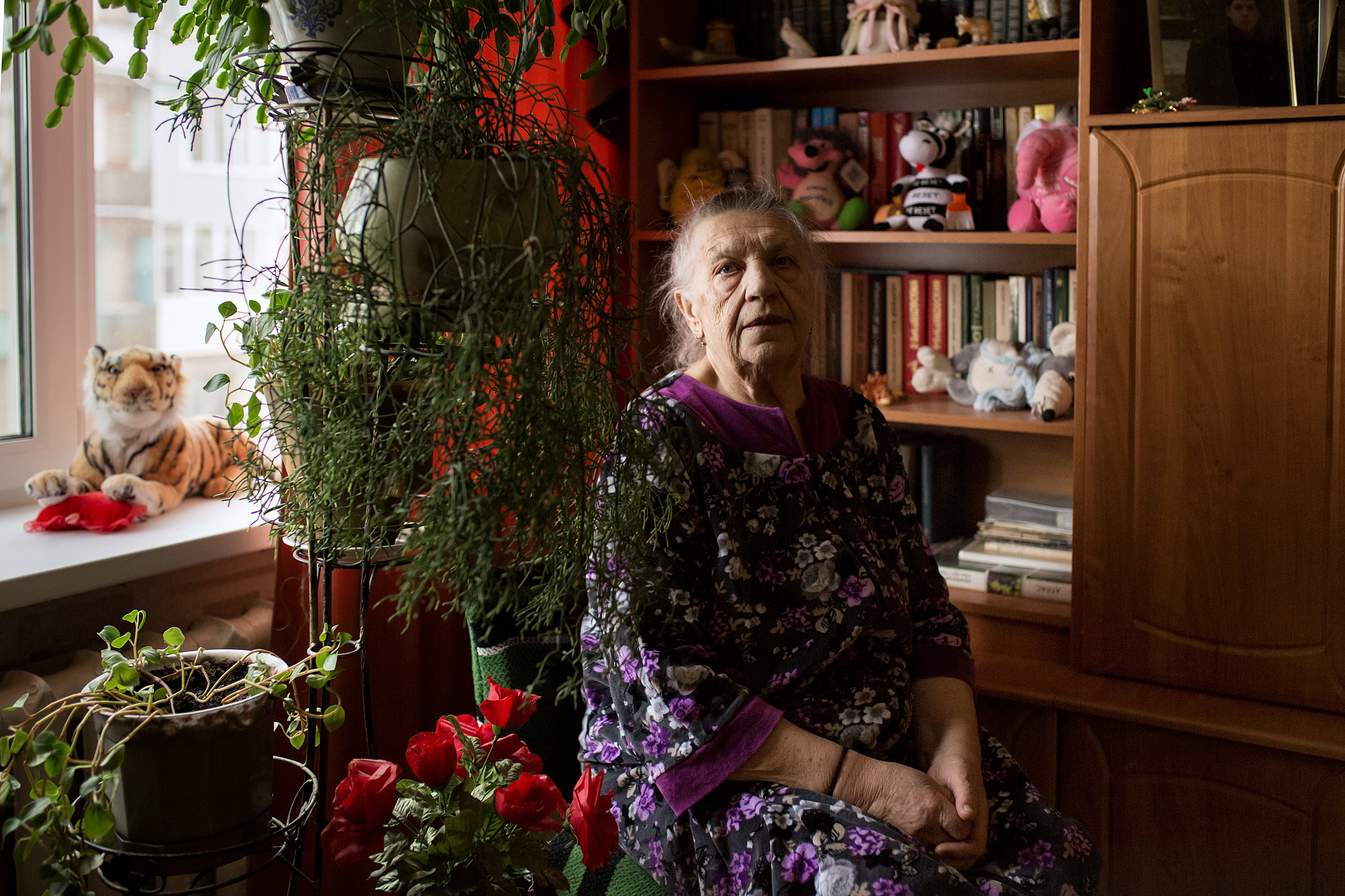 Люди. Главная