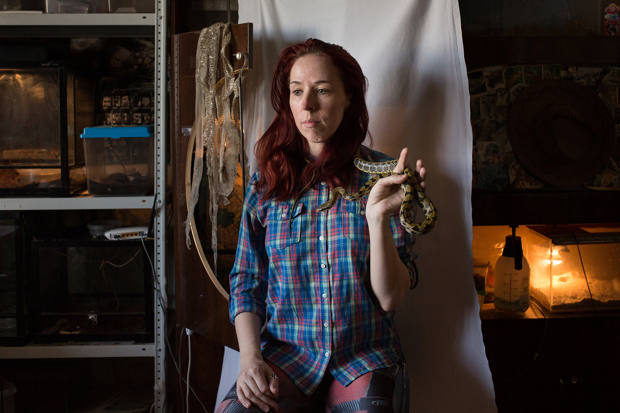 Люди. Главная