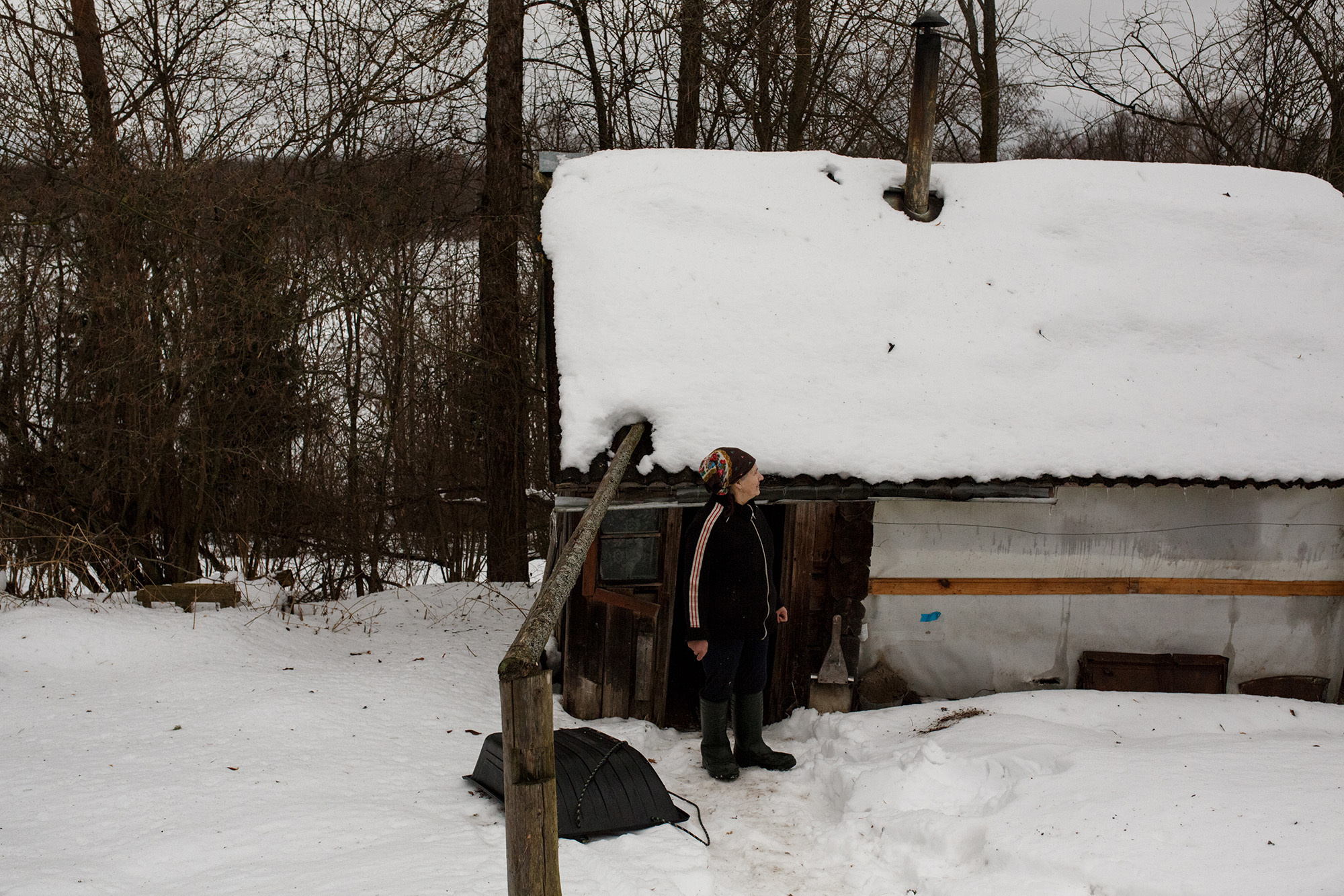 Люди. Главная
