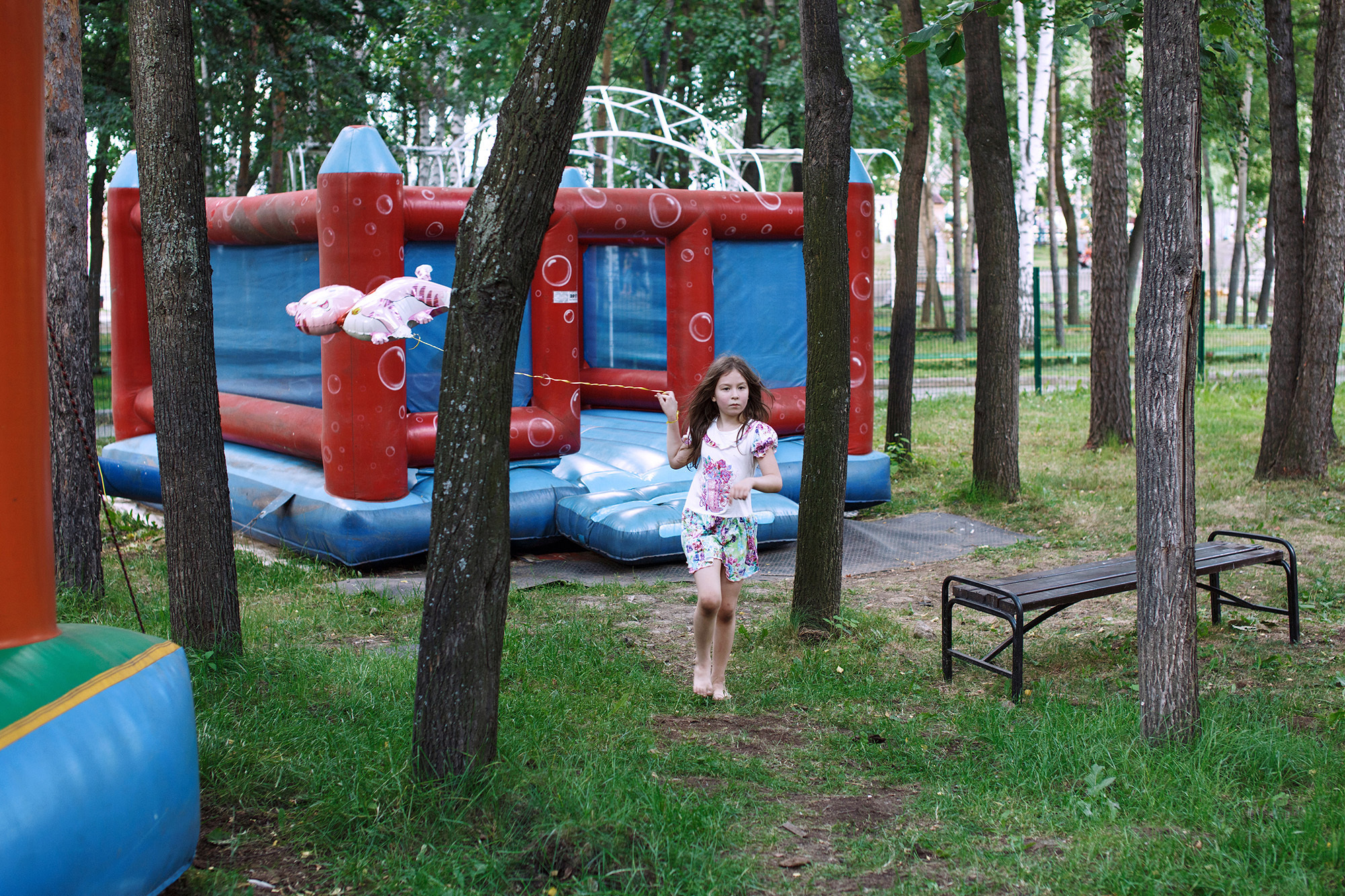 Люди. Главная