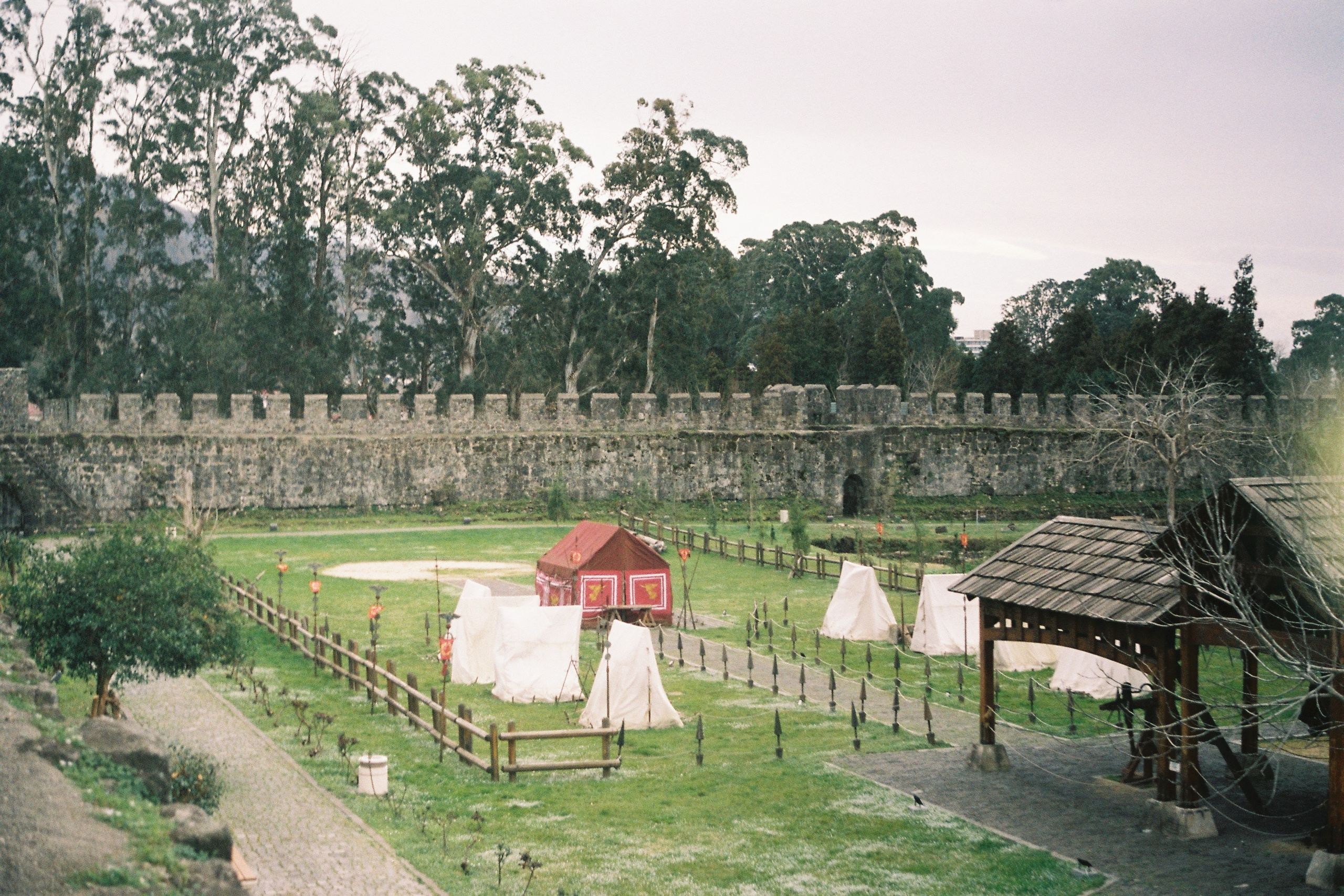 Test Film. Dmitriy [KCCC] is a pretty cool photographer