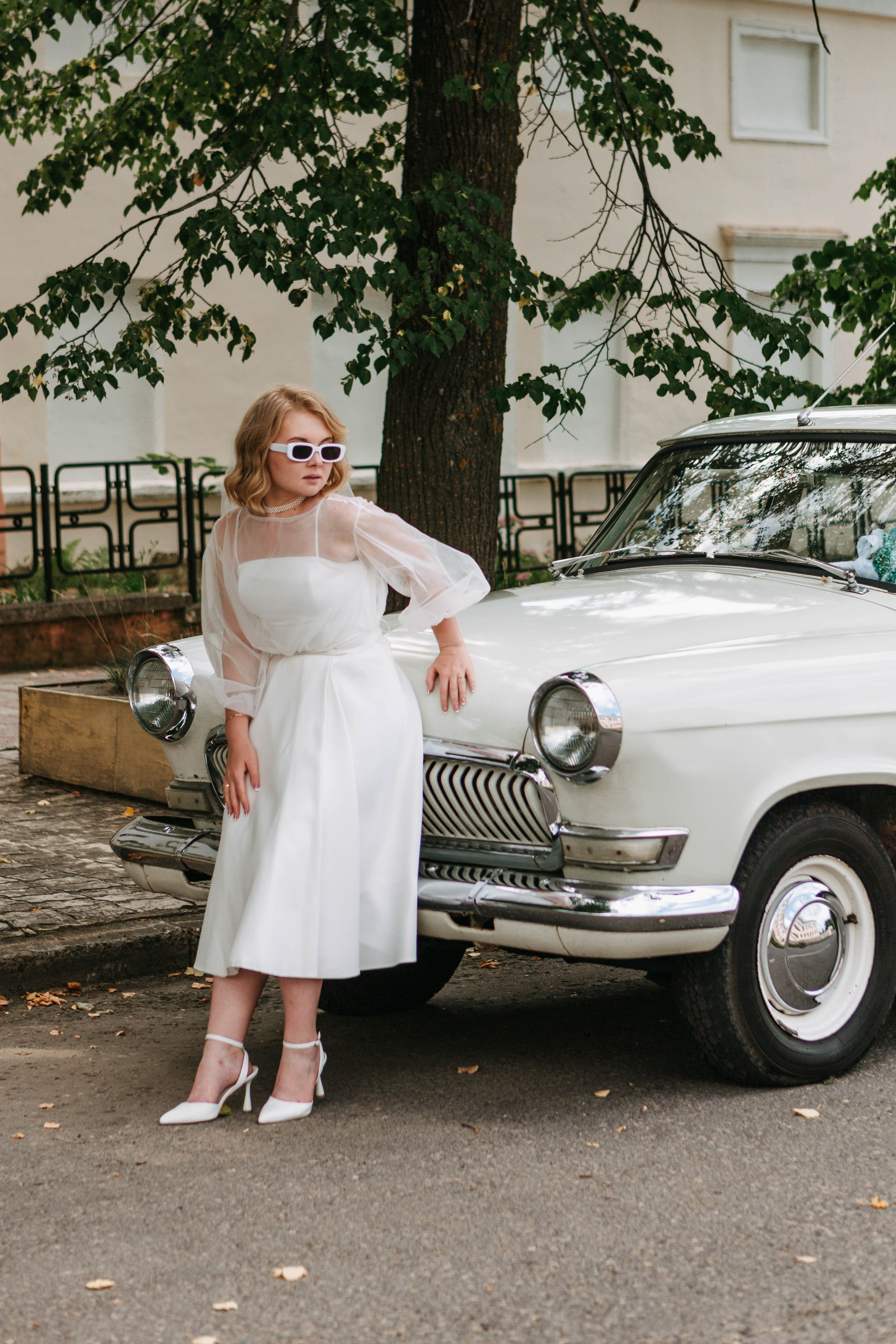 Анастасия и Илья. Фотограф Александра Кузнецова