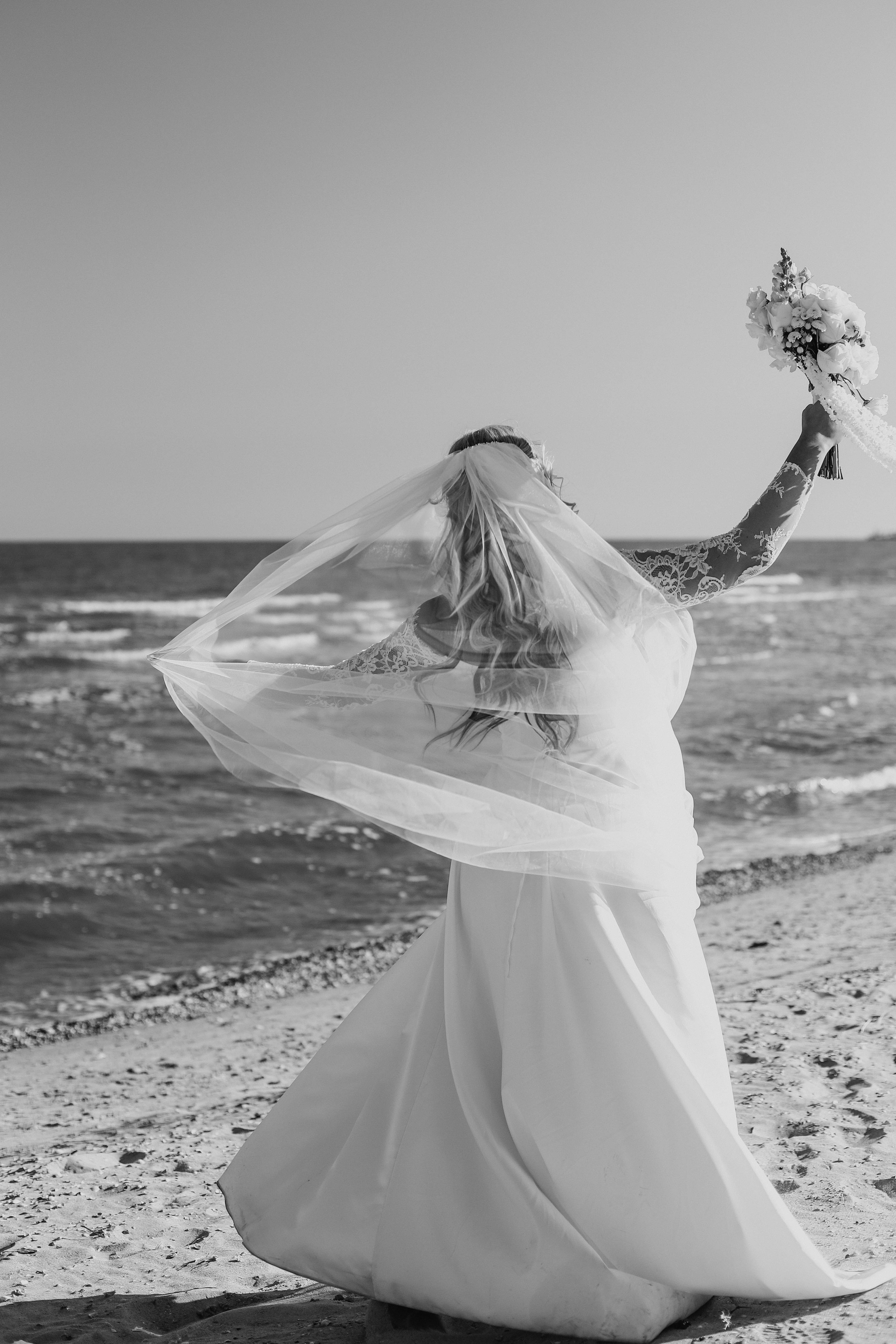 СОФИЯ & МИХАИЛ. Фотограф Мариуполь | Ялта | Крым — Диана Мазенко