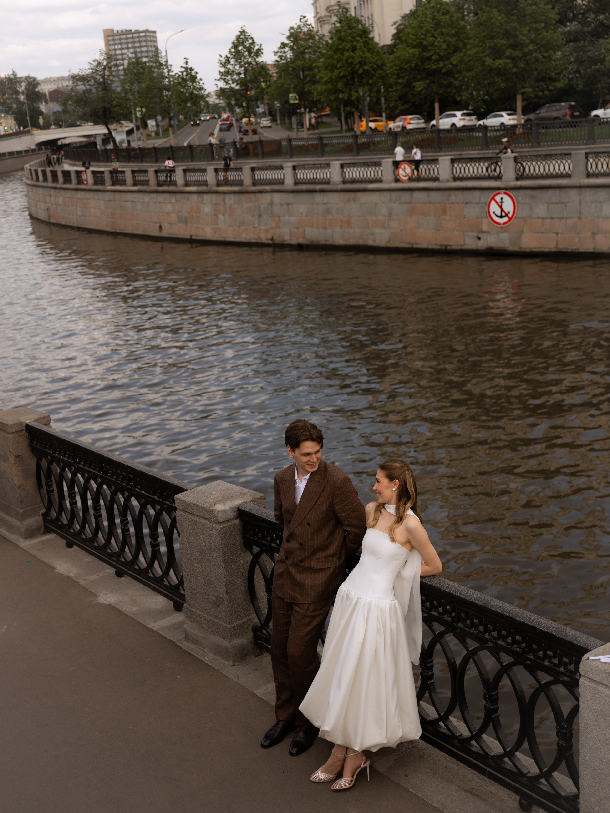 Евгения и Алексей. Женский и свадебный фотограф Анастасия Митрохина