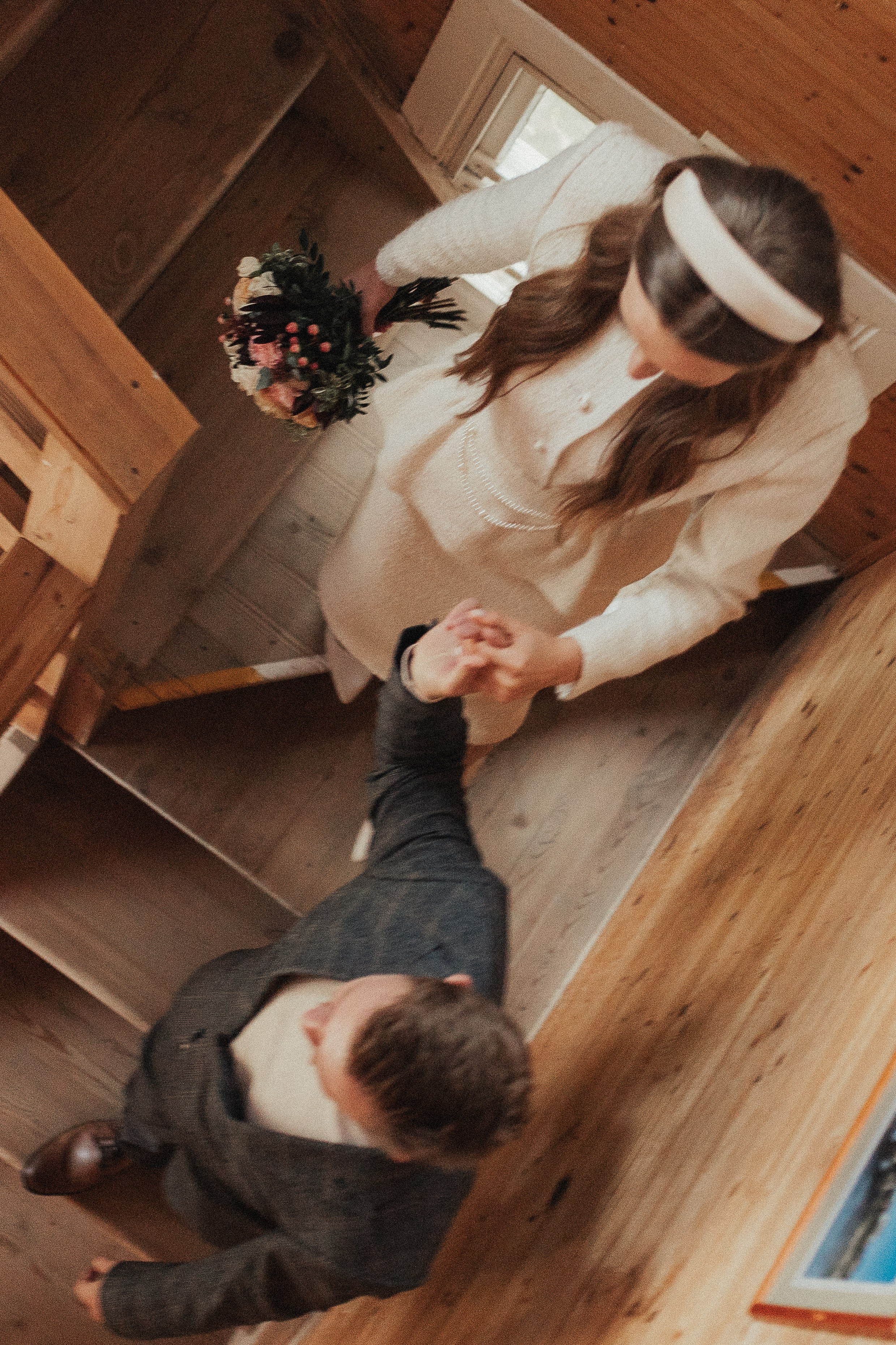 Lovestory. Фотограф Мария Прусакова