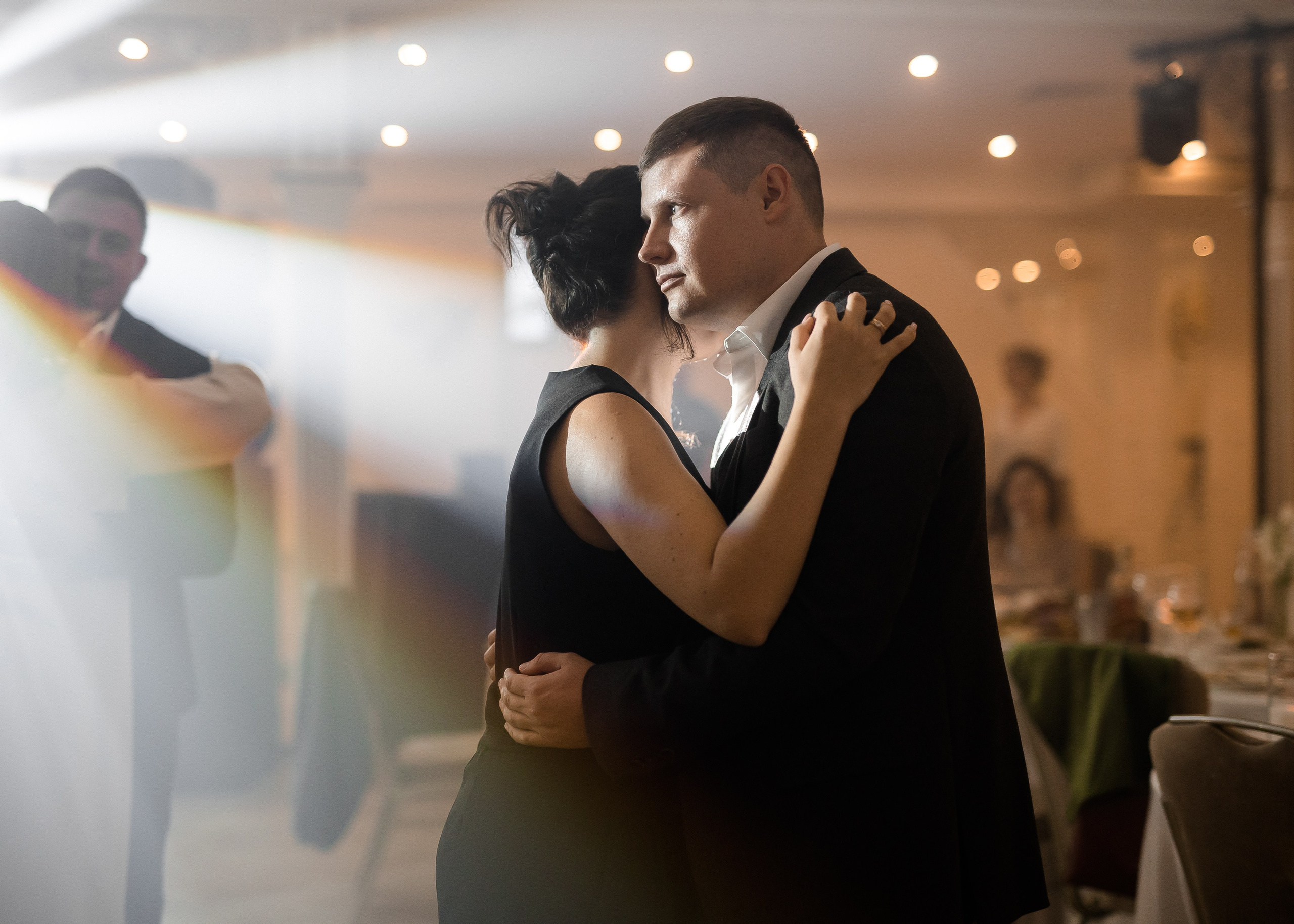 Лена + Саша. Свадебный и семейный фотограф в Саратове Маша Паника