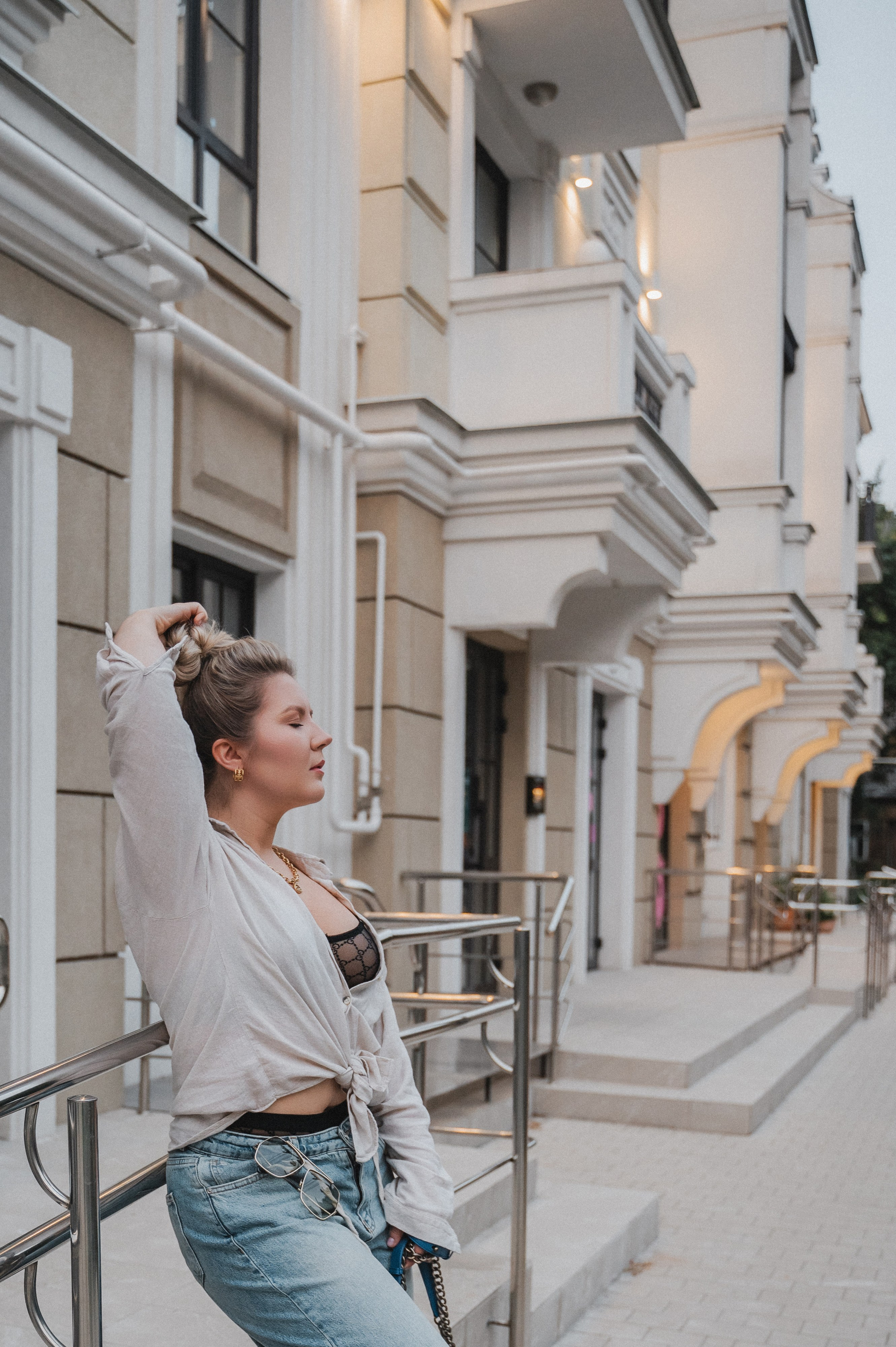 Маша. Свадебный фотограф в Рязани Дзюрак Елизавета