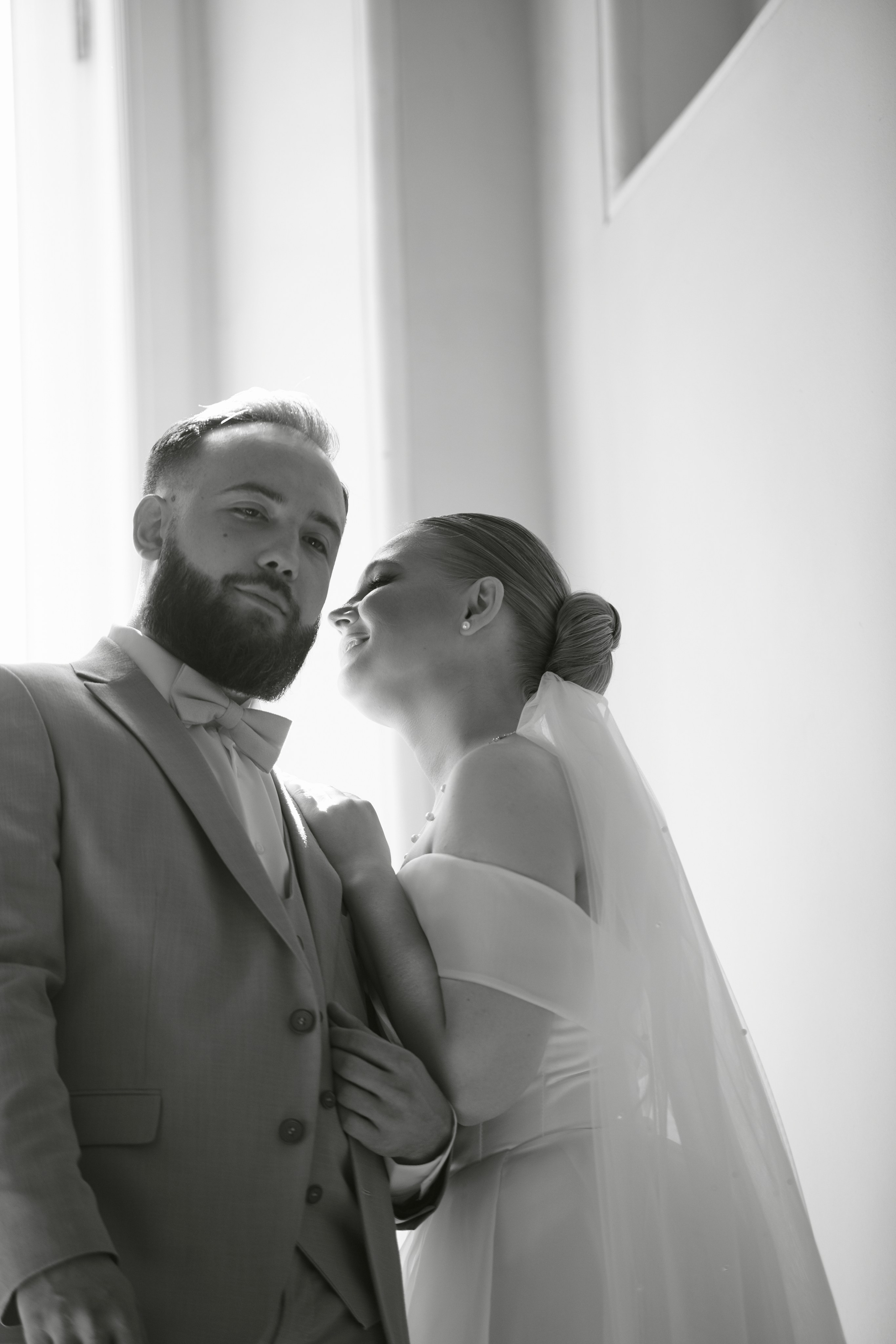 Свадебный фотограф Красноярск. Фотограф-визажист в Красноярске Алина Духновская