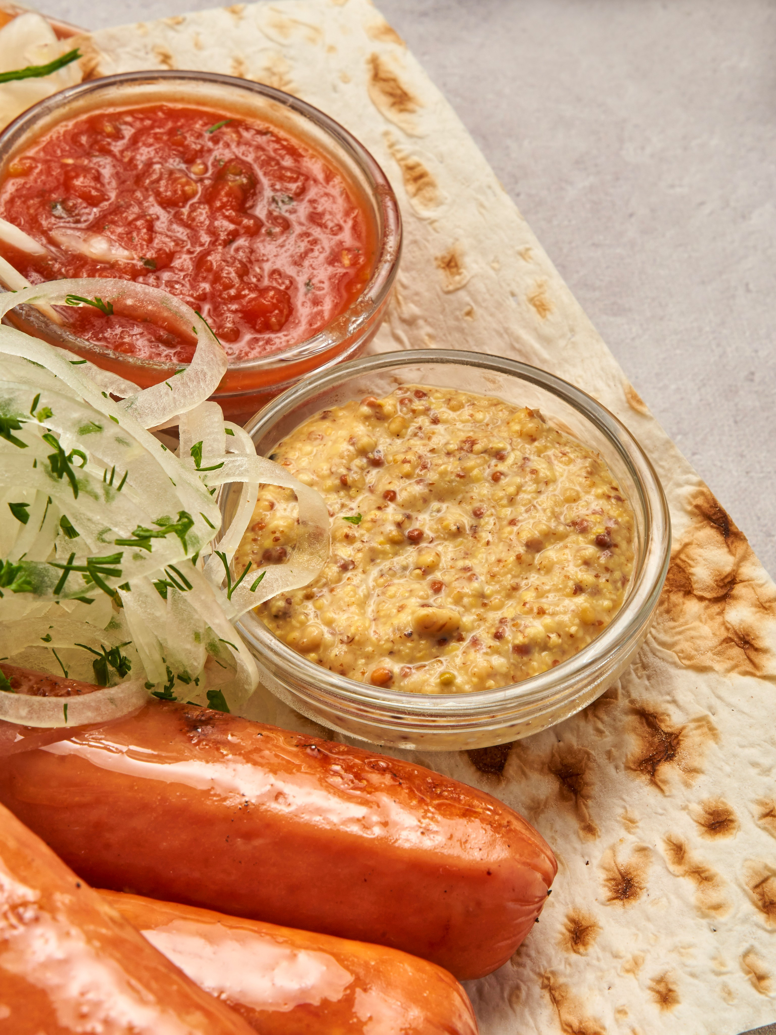 Ресторан «Космик». Контент фотограф в Москве Александр Хитько