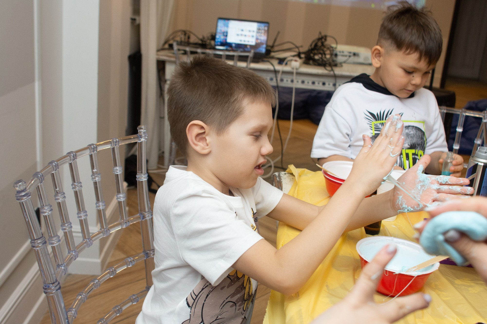 Женский день Баден-Баден. Фотограф Максим Буряк