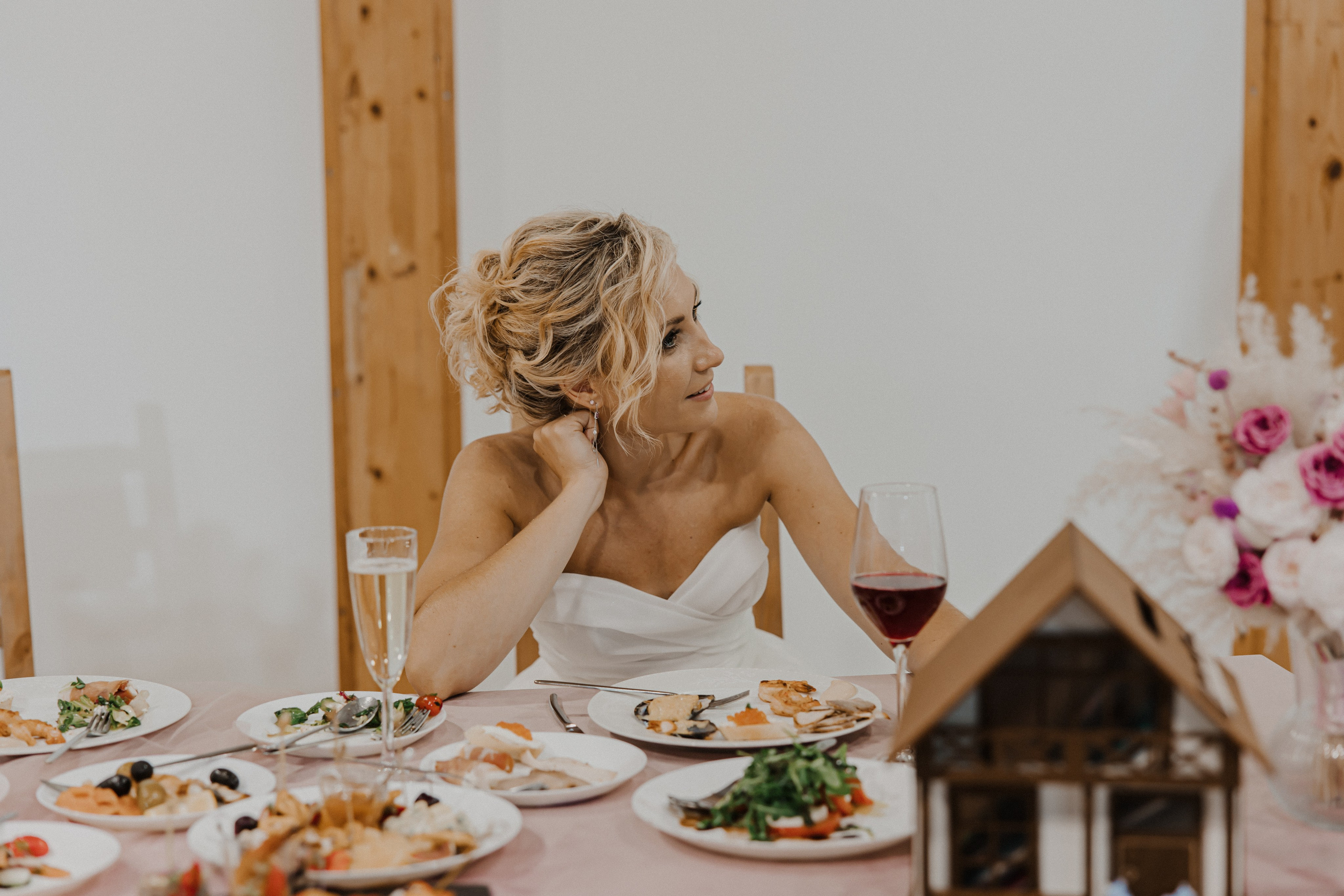 Олег и Диана. Свадебный и семейный фотограф Елизавета Ермак | Москва и МО