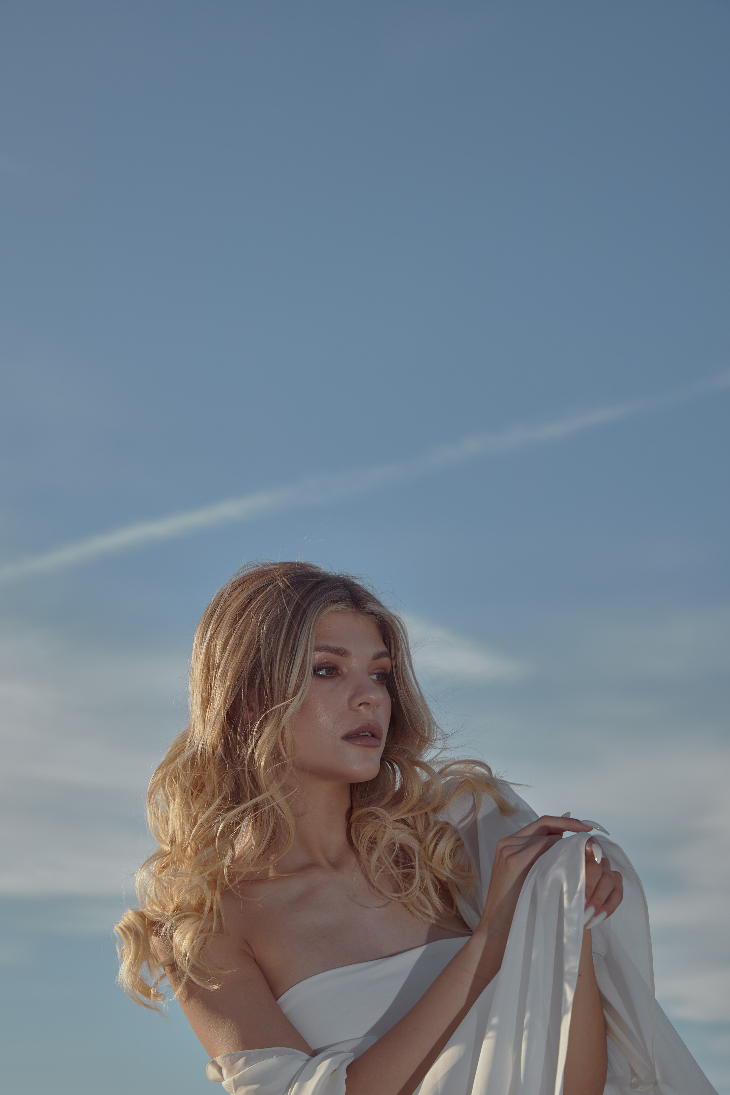 Студийная и уличная фотосессия Екатеринбург — Никита Архипов