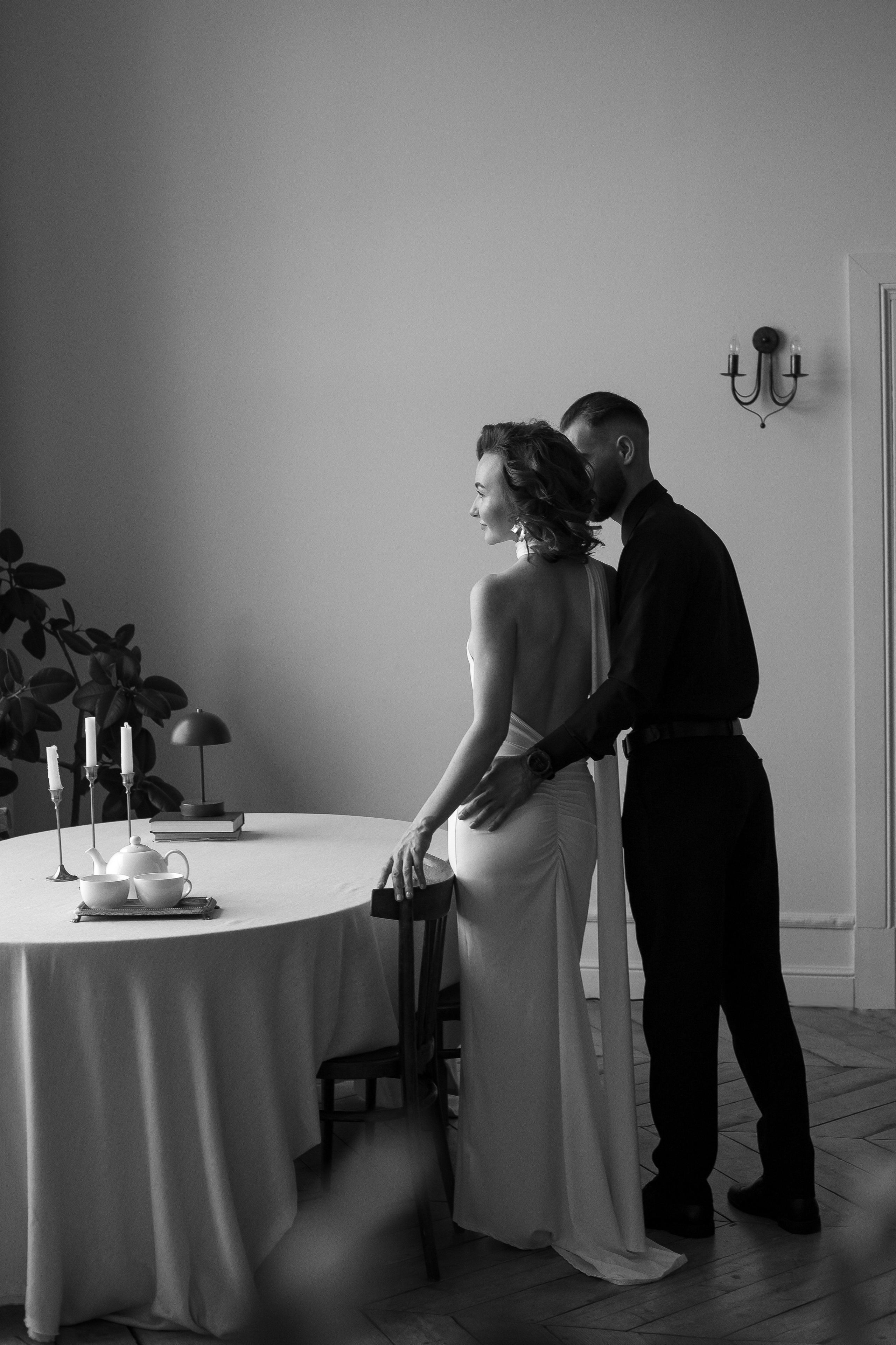 Y&A. Фотограф Краснодар Настя Зокс