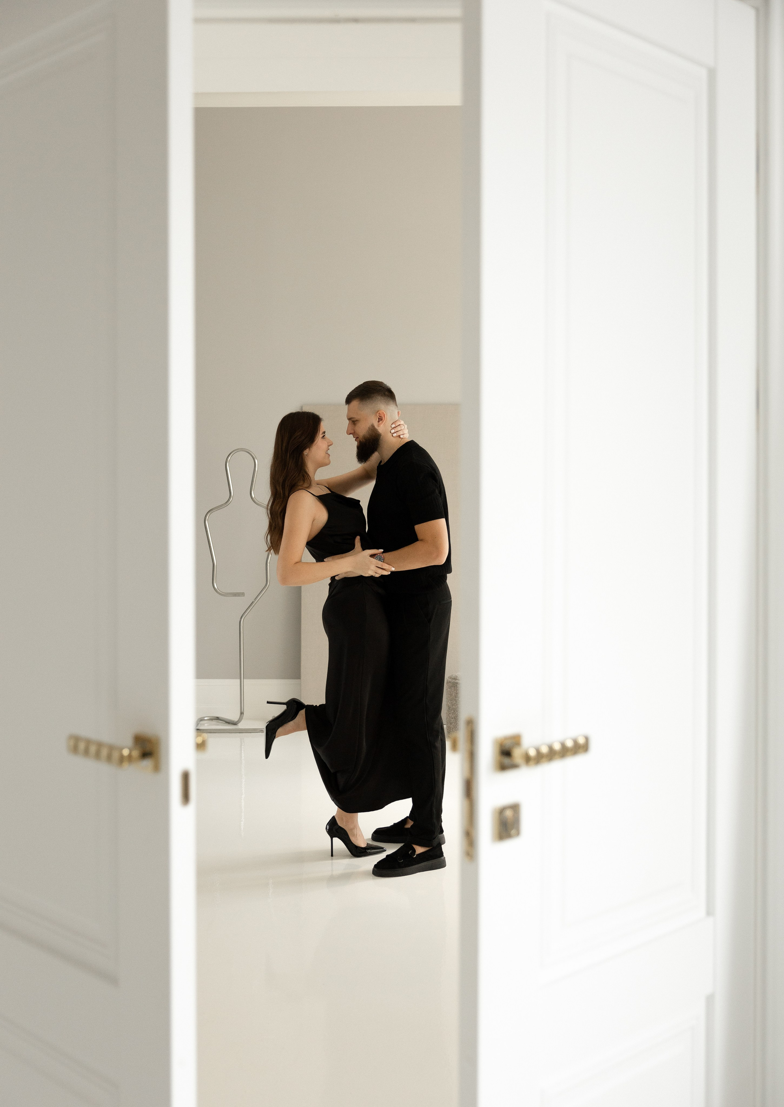 Ilya & Victoria. Фотограф Краснодар | Москва | Санкт — Петербург Куценко Диана