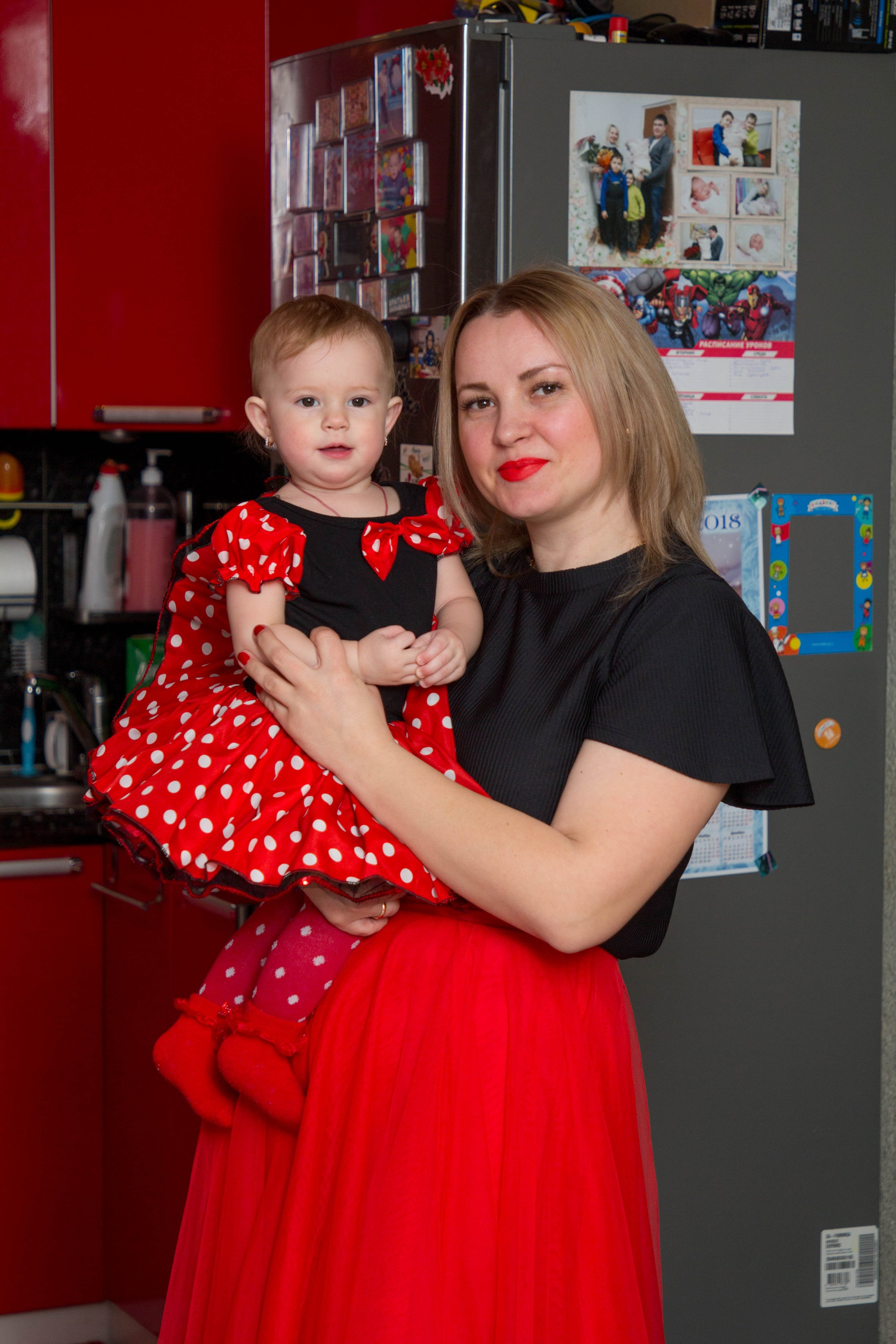 Милена. Семейный, детский, свадебный фотограф в Москве, Люберцах