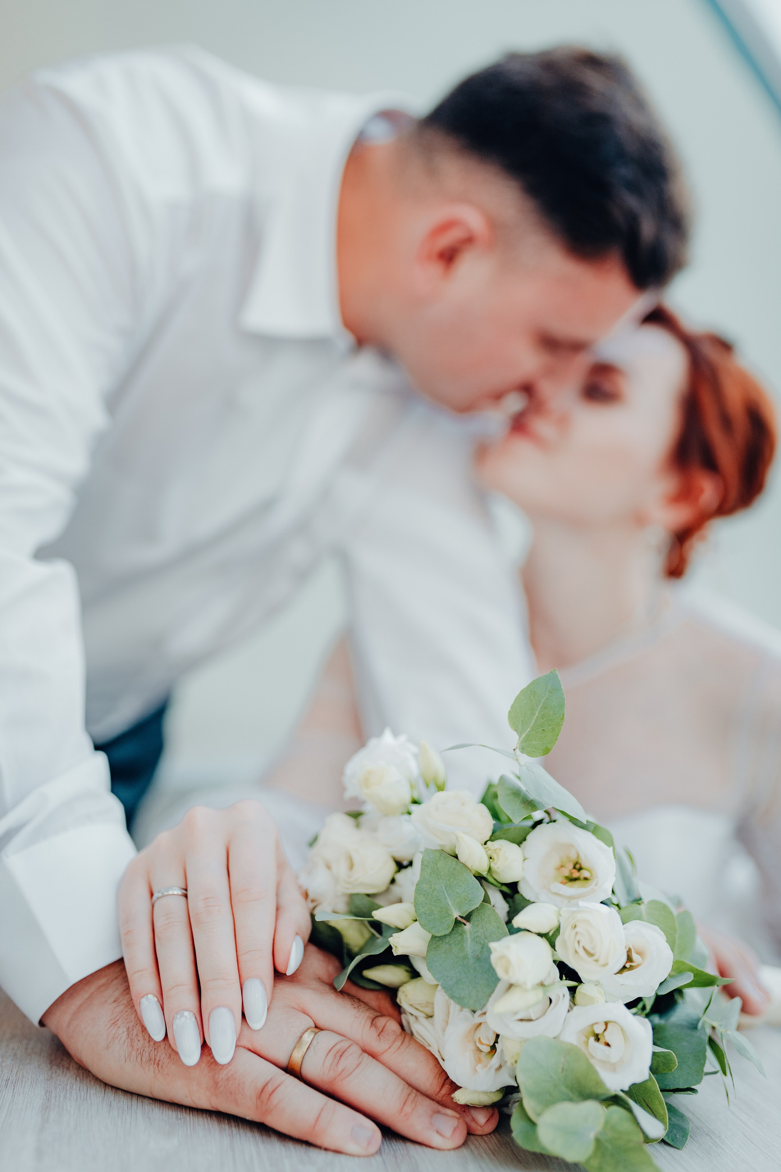 Лучший день. Семейный и детский фотограф Эльвира Билибина