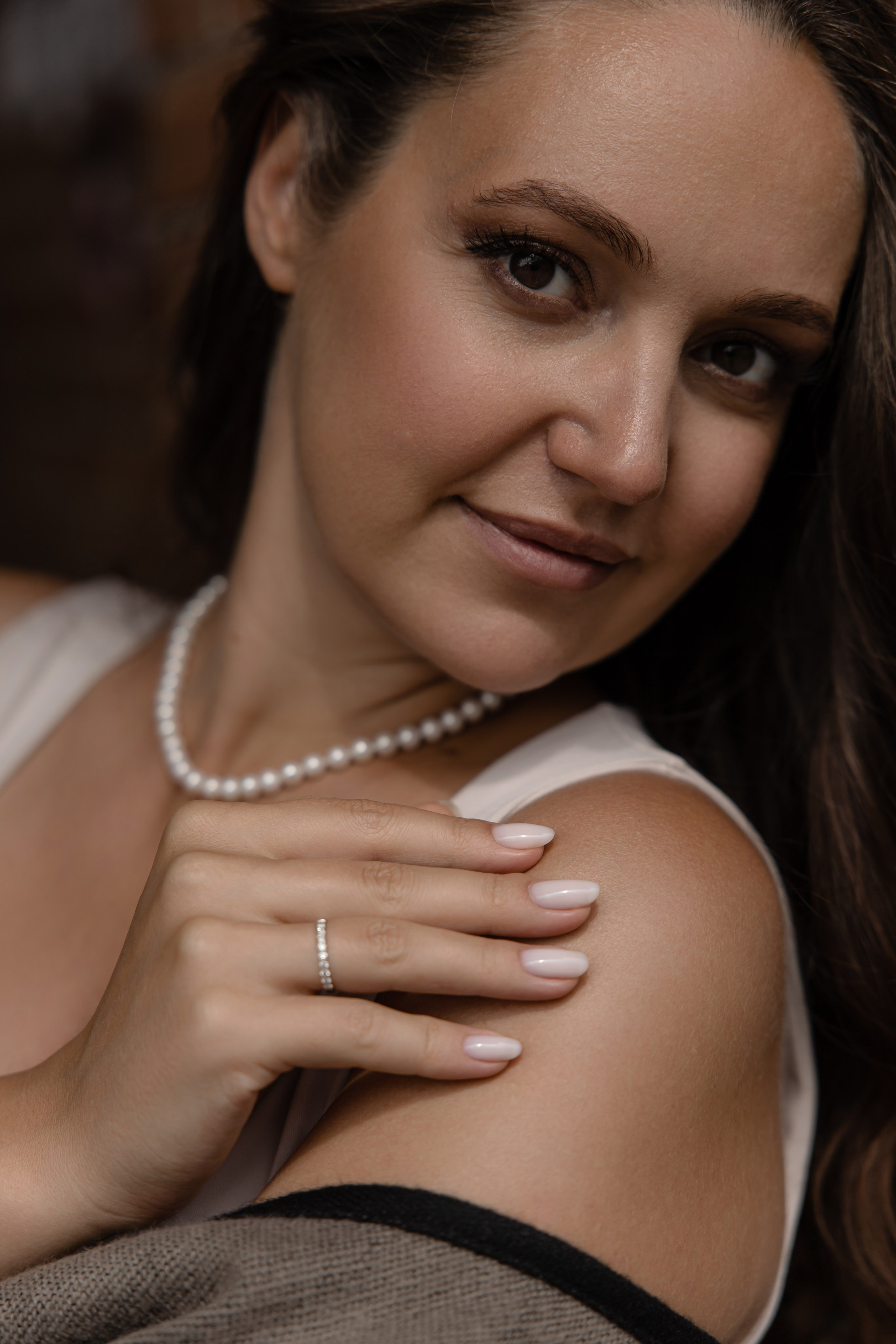 Сергей и Вероника. Свадебный и Семейный фотограф по всему миру Анна Фёдорова